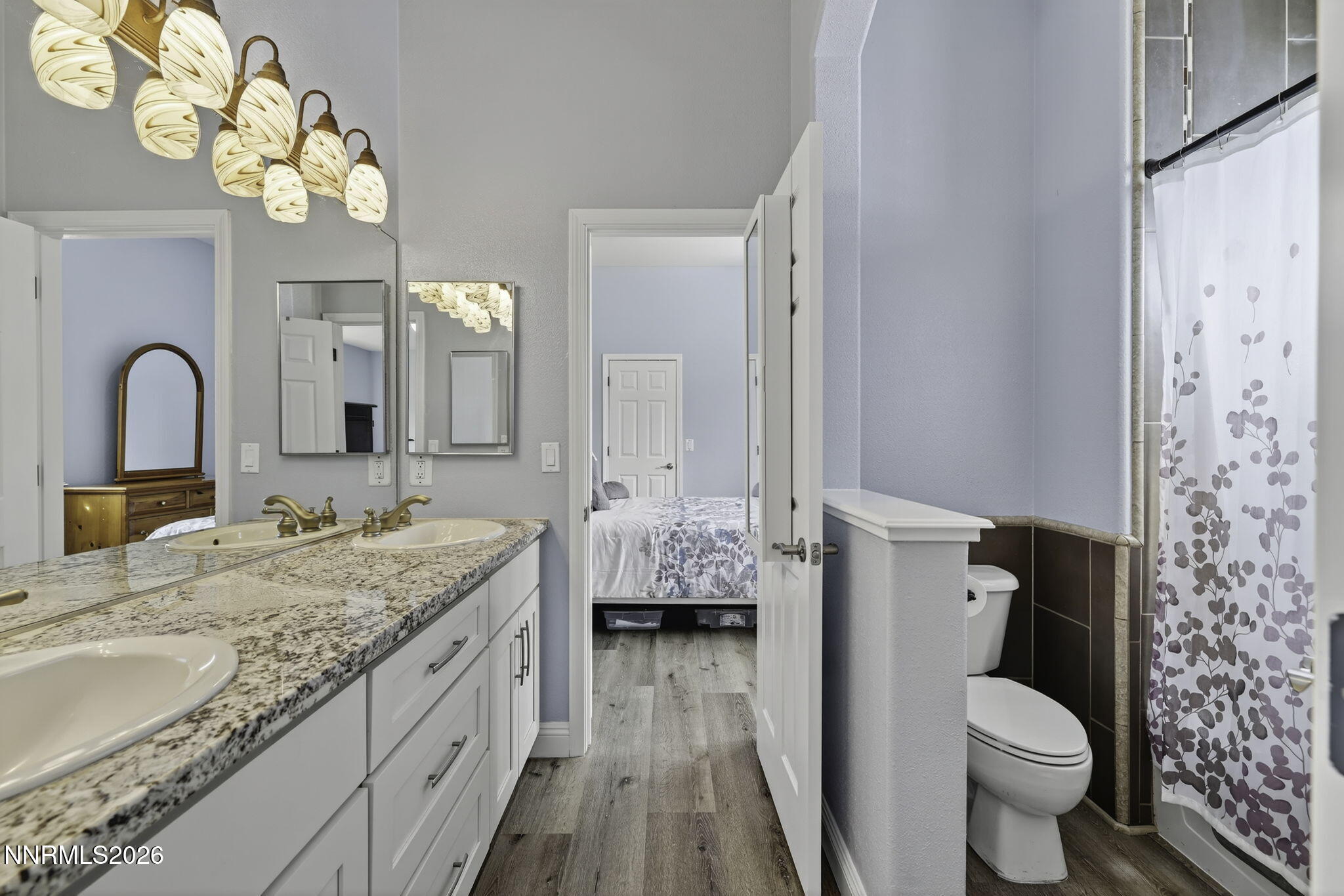 2850 Friar Rock Court Property Photo 30