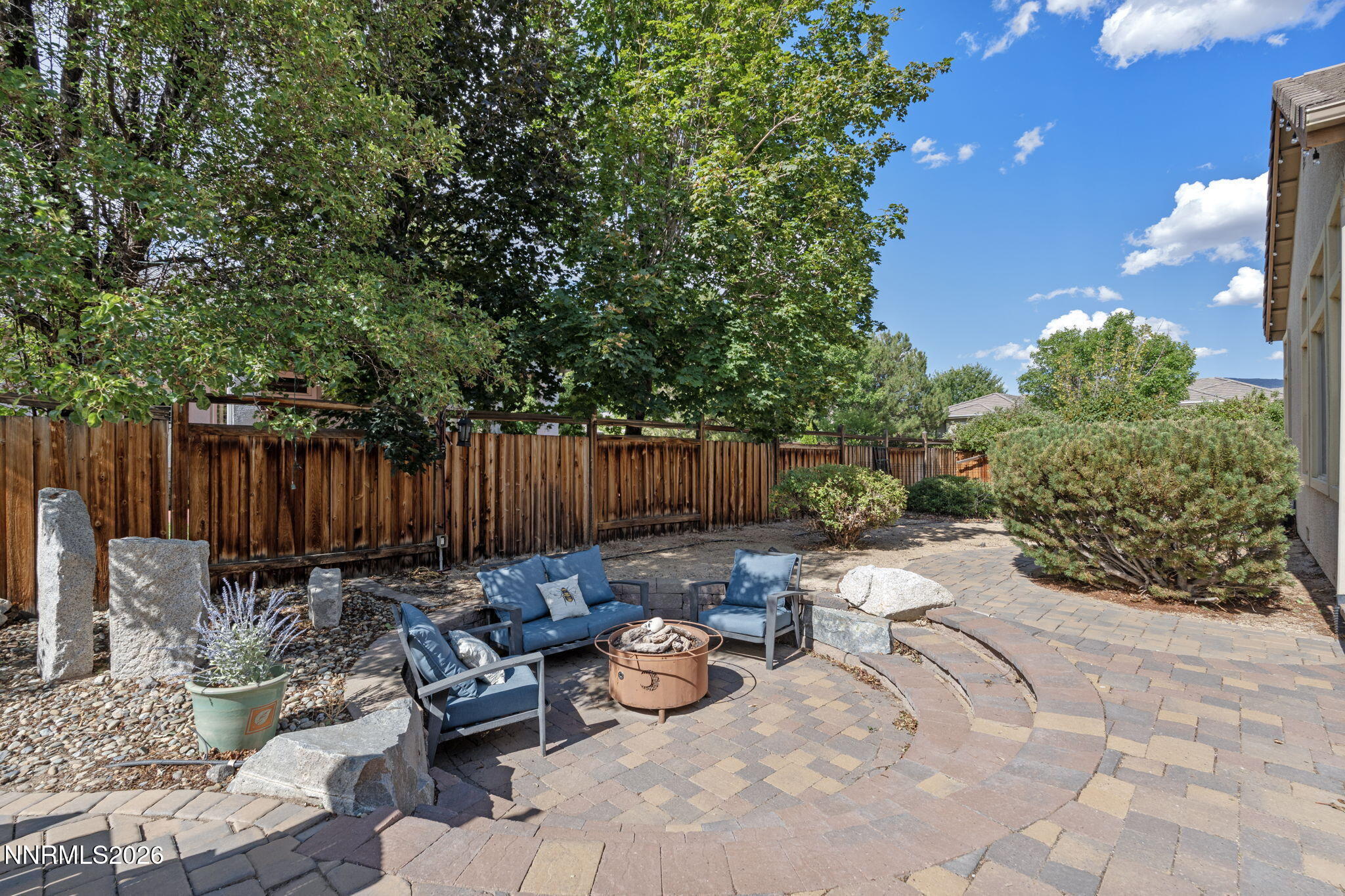 2850 Friar Rock Court Property Photo 34