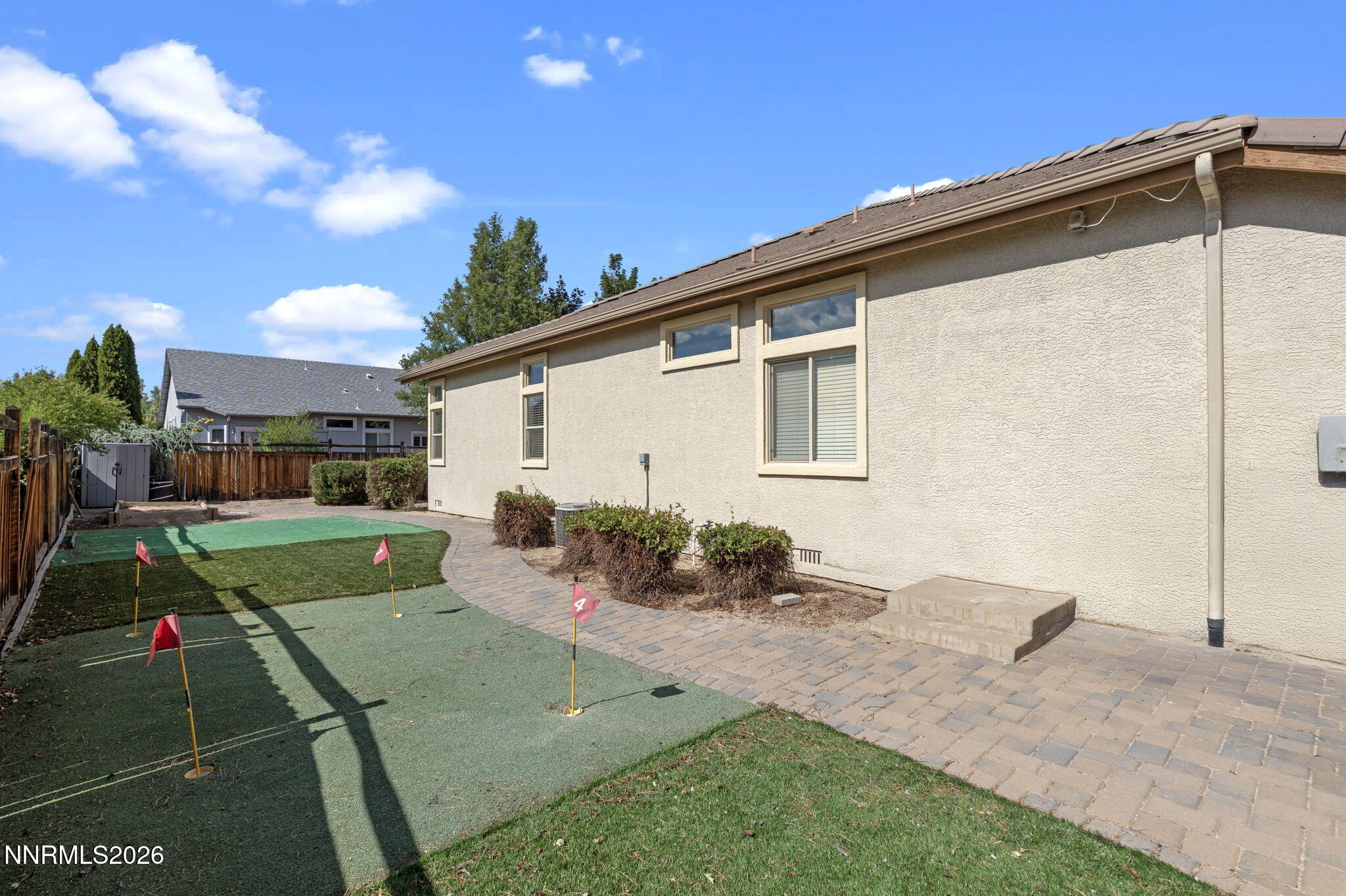 2850 Friar Rock Court Property Photo 36