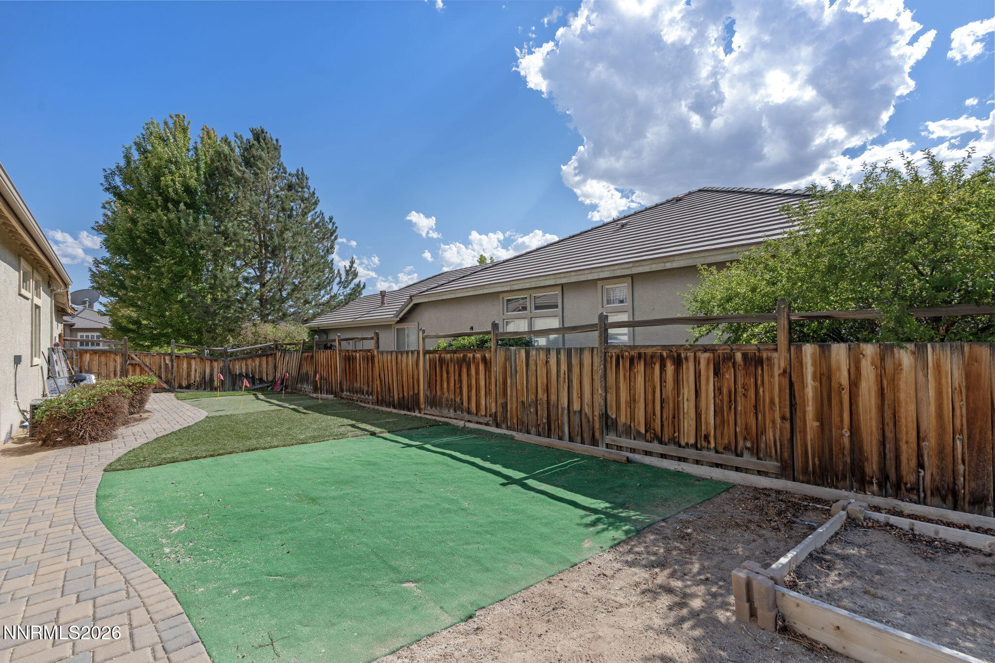 2850 Friar Rock Court Property Photo 37