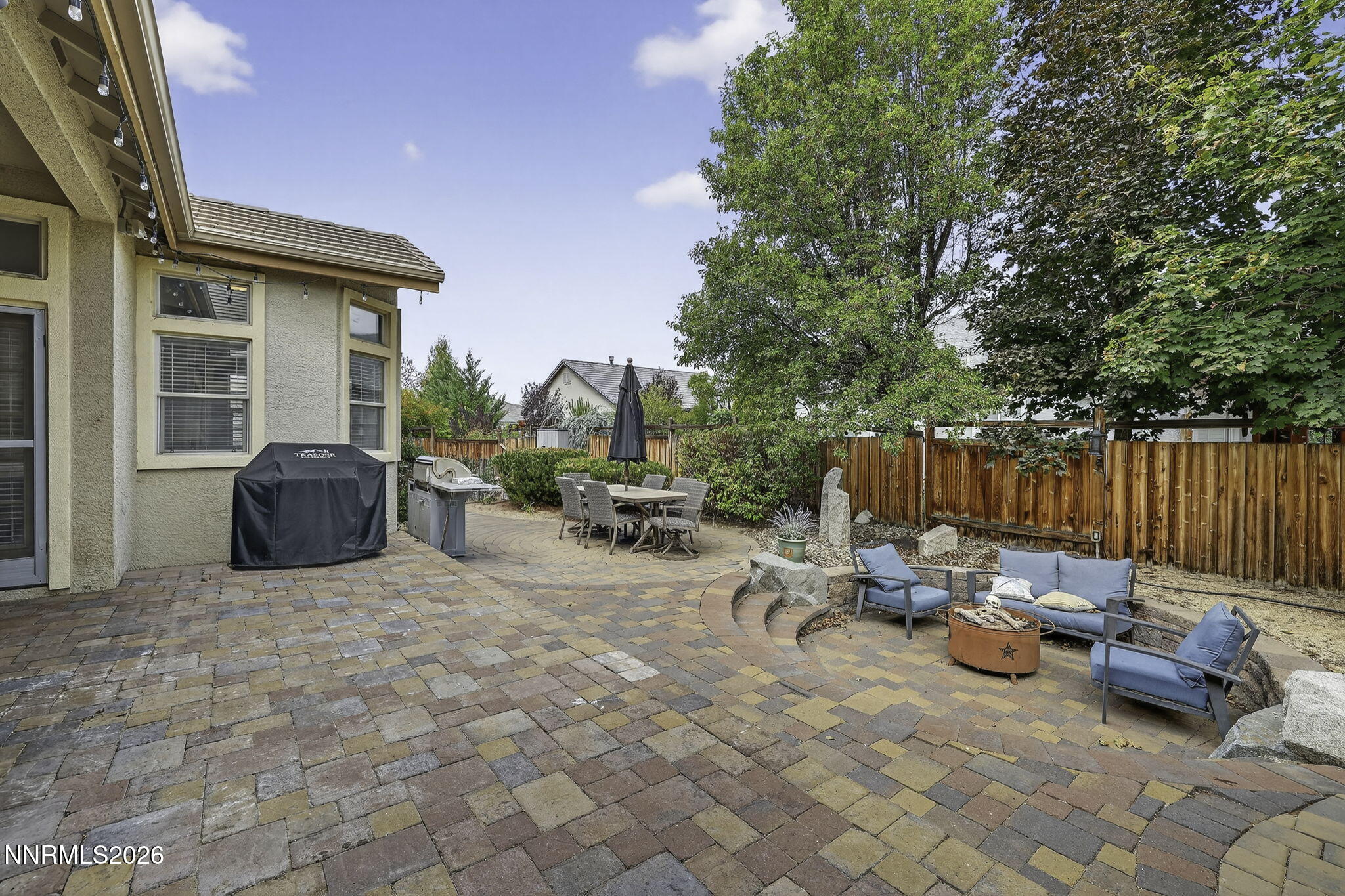 2850 Friar Rock Court Property Photo 38