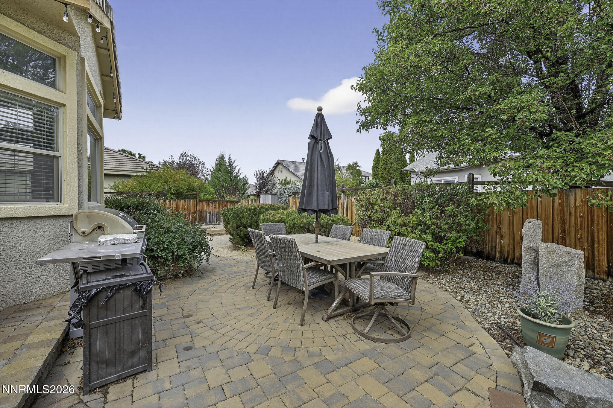 2850 Friar Rock Court Property Photo 41