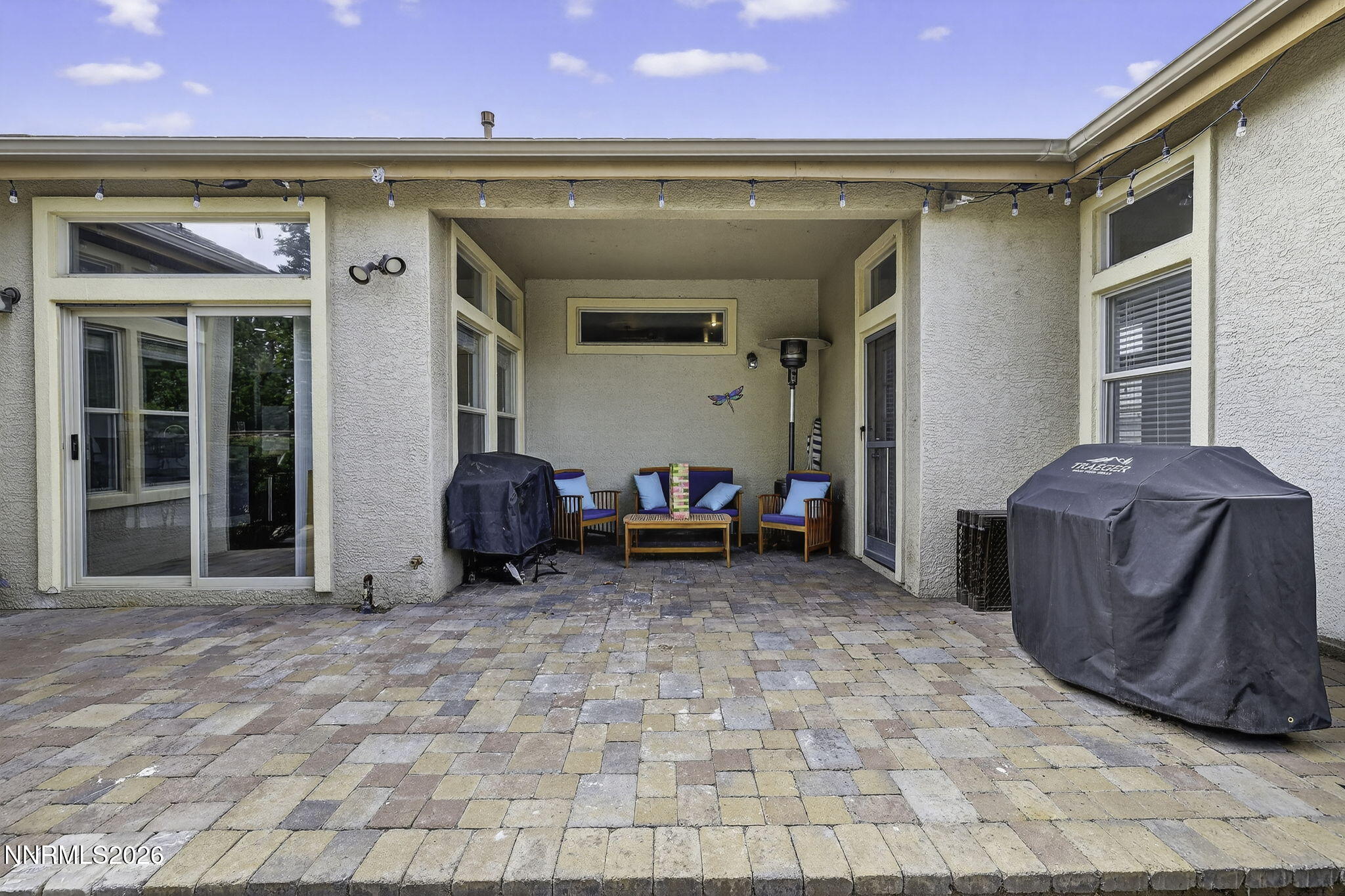 2850 Friar Rock Court Property Photo 42