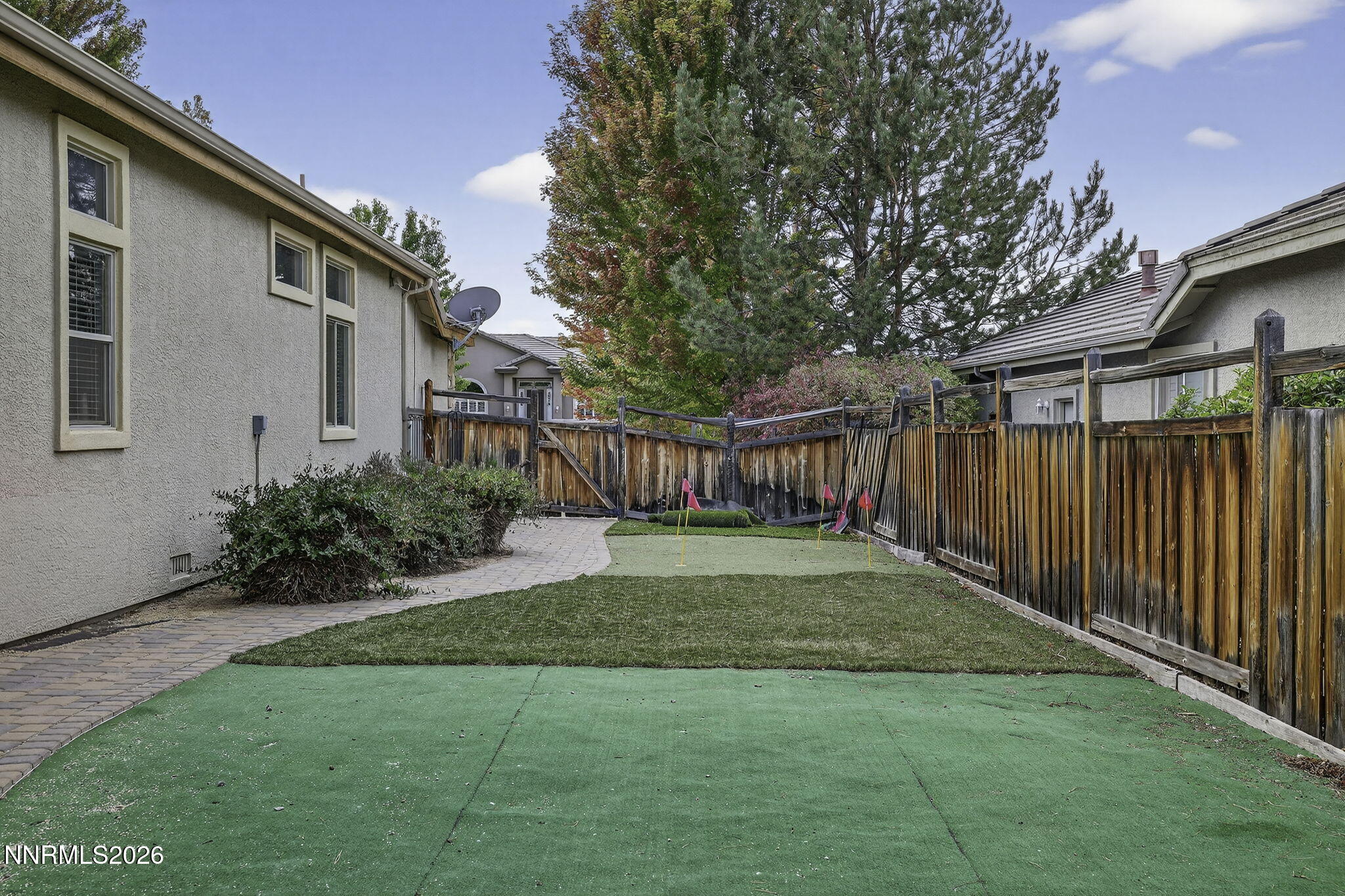 2850 Friar Rock Court Property Photo 45