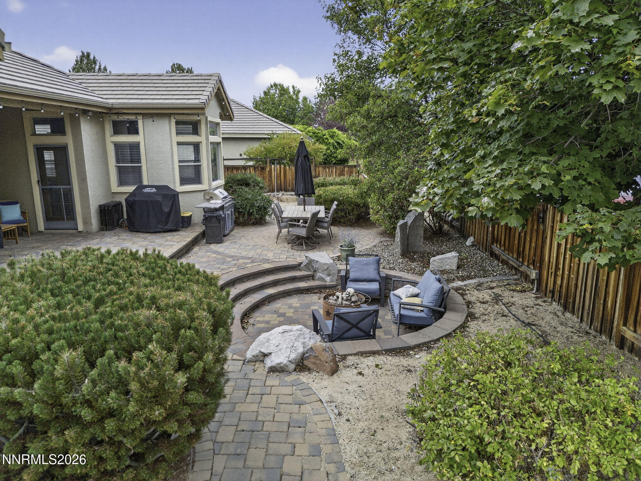 2850 Friar Rock Court Property Photo 47