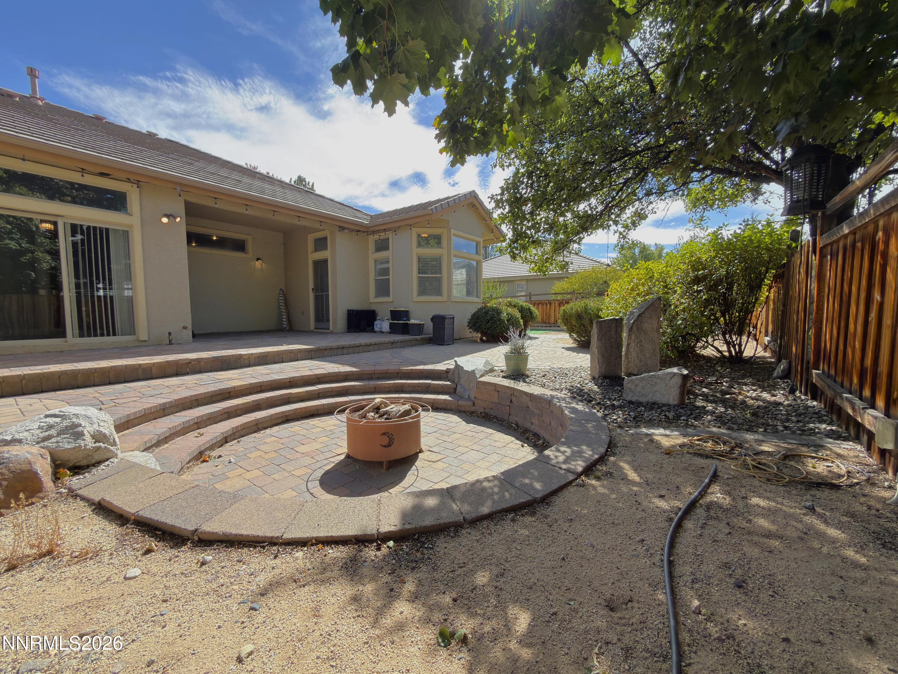 2850 Friar Rock Court Property Photo 53