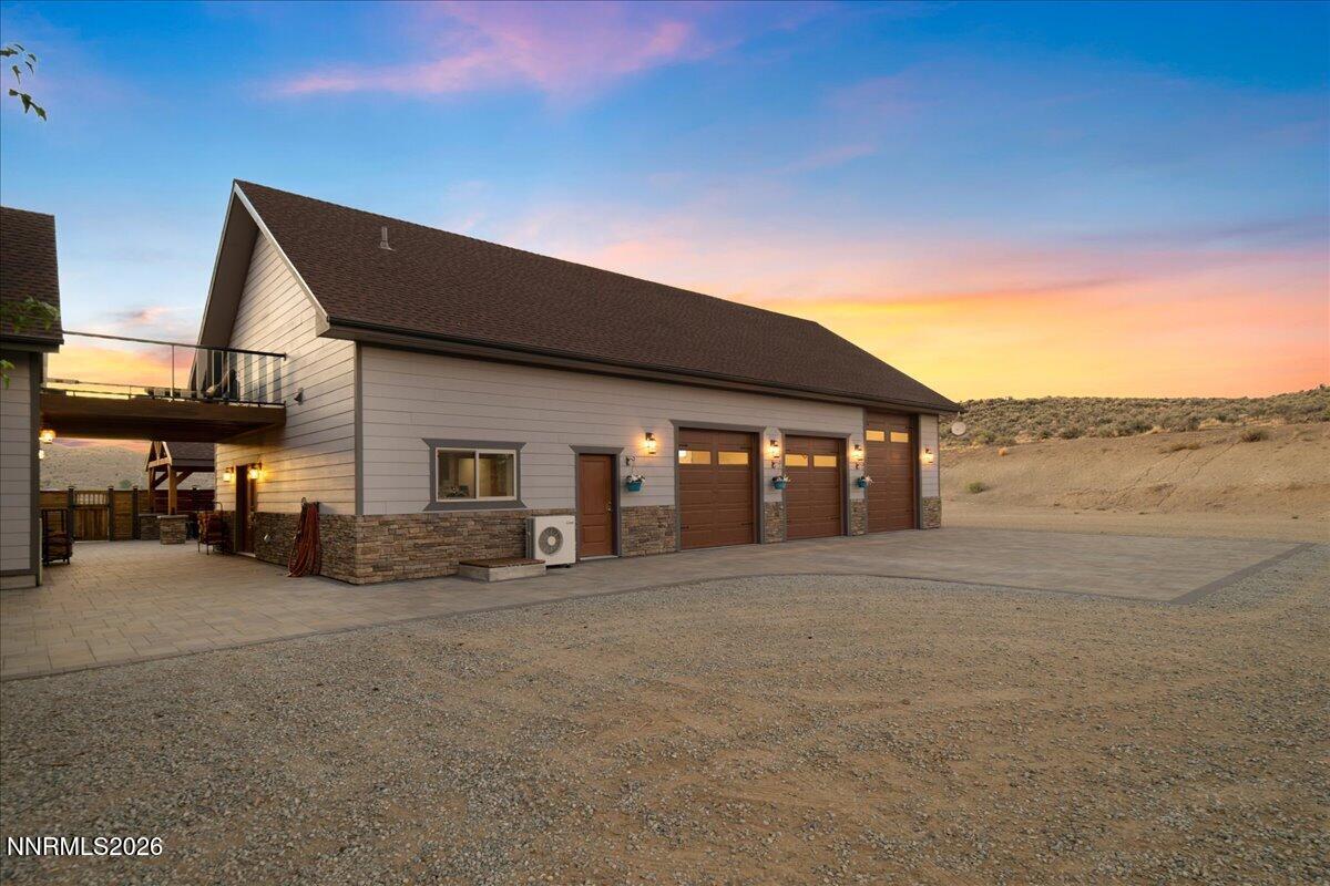 6000 Winnemucca Ranch Road Property Photo 2
