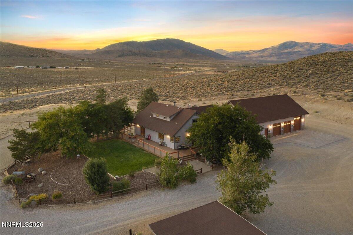 6000 Winnemucca Ranch Road Property Photo 3
