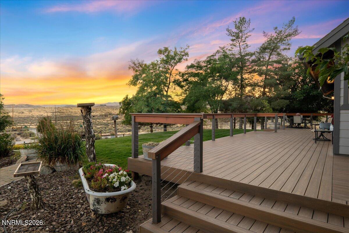 6000 Winnemucca Ranch Road Property Photo 4