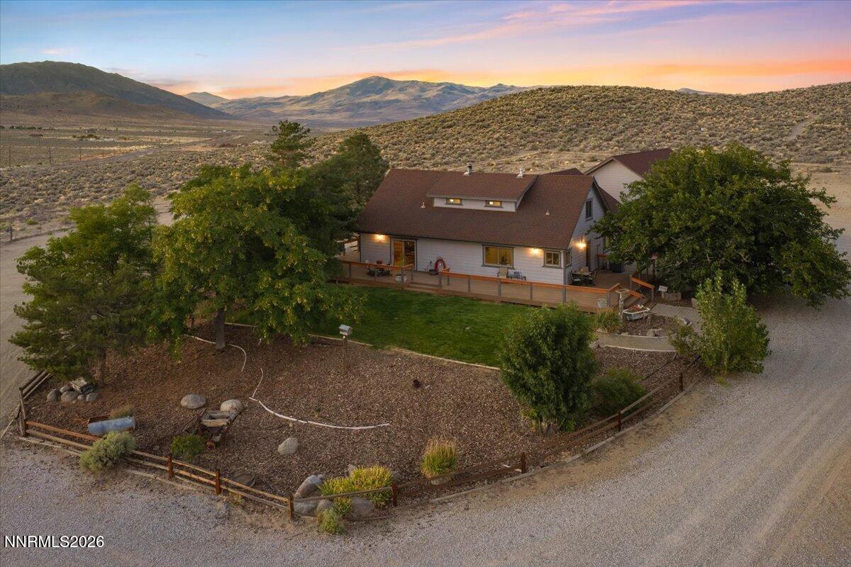 6000 Winnemucca Ranch Road Property Photo 7