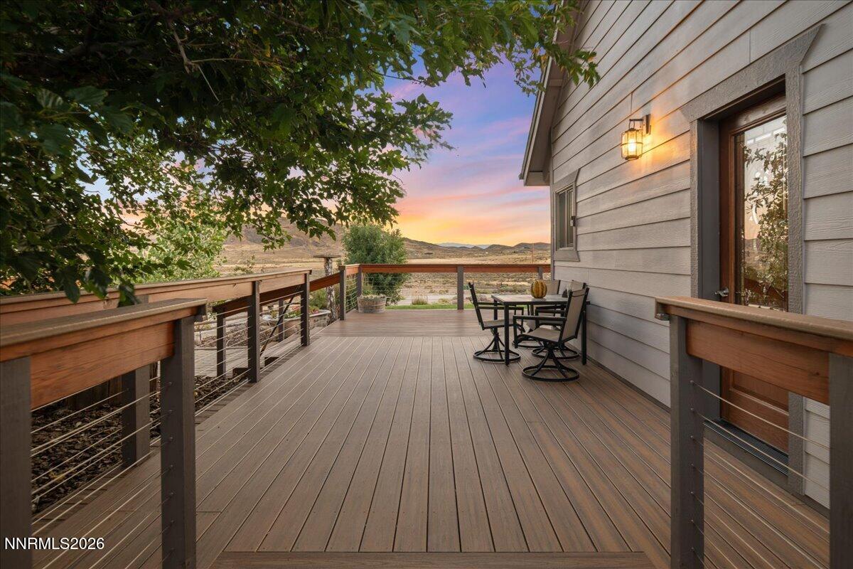 6000 Winnemucca Ranch Road Property Photo 10