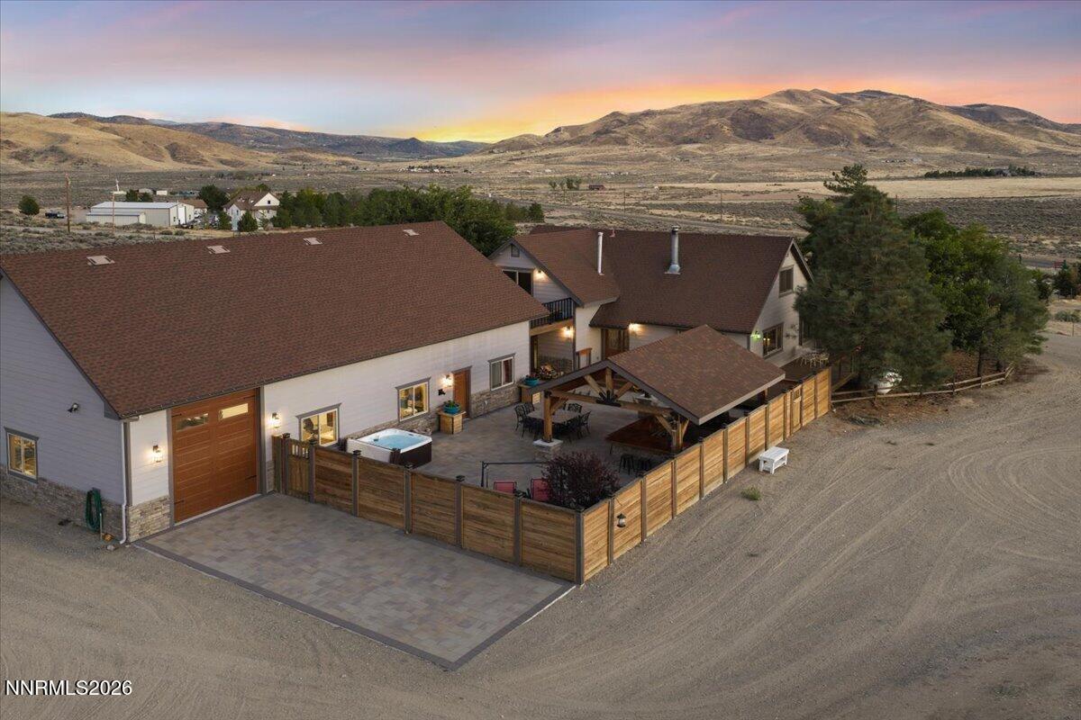 6000 Winnemucca Ranch Road Property Photo 11