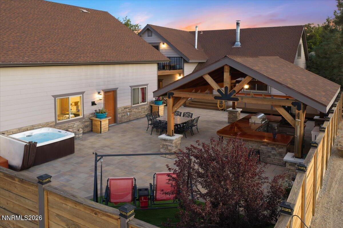 6000 Winnemucca Ranch Road Property Photo 13