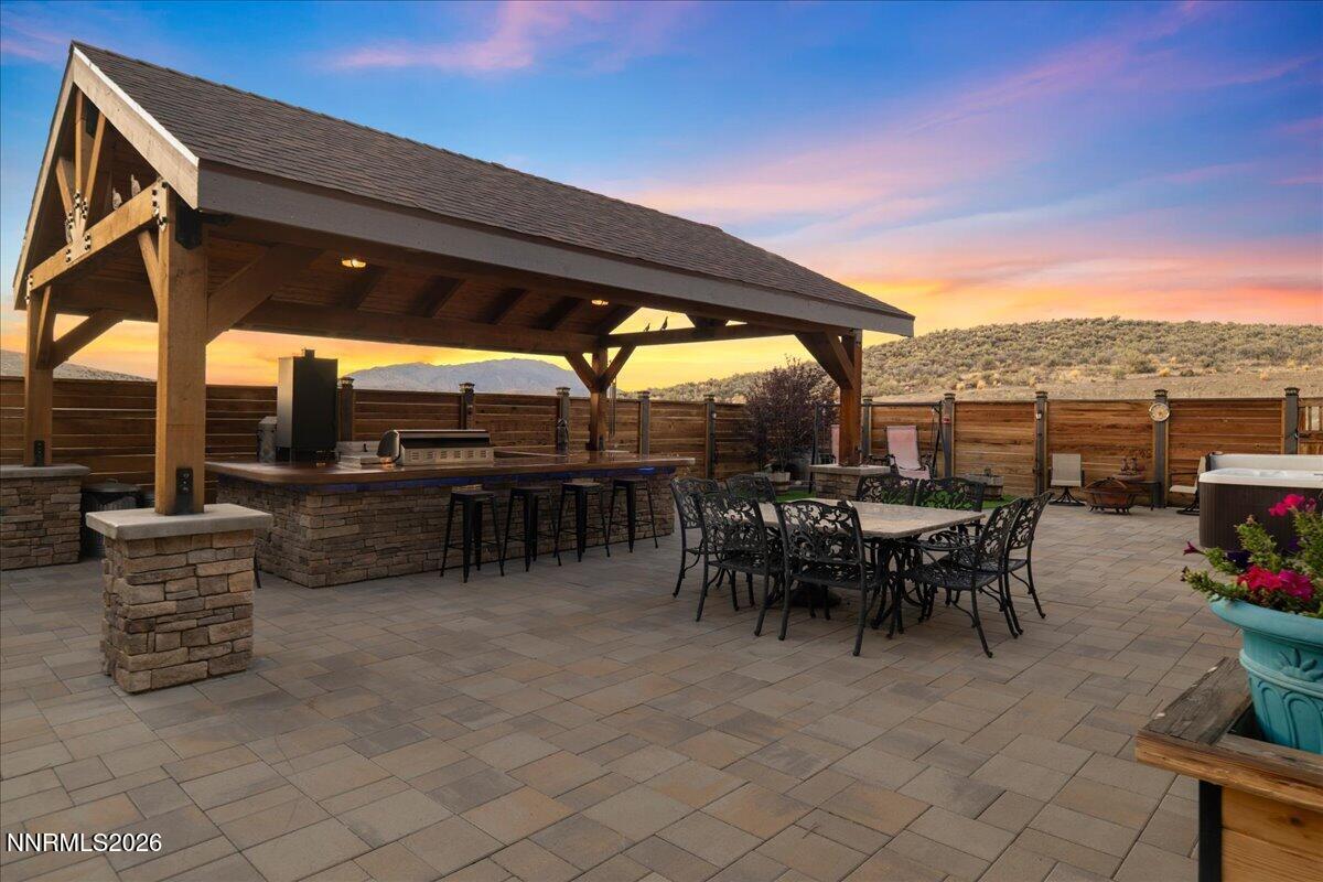 6000 Winnemucca Ranch Road Property Photo 14