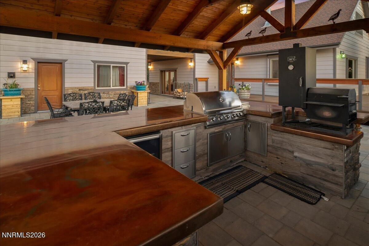 6000 Winnemucca Ranch Road Property Photo 16