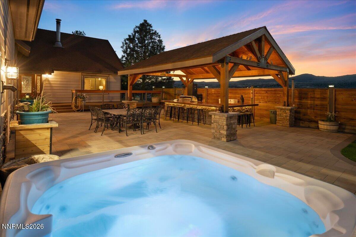 6000 Winnemucca Ranch Road Property Photo 17