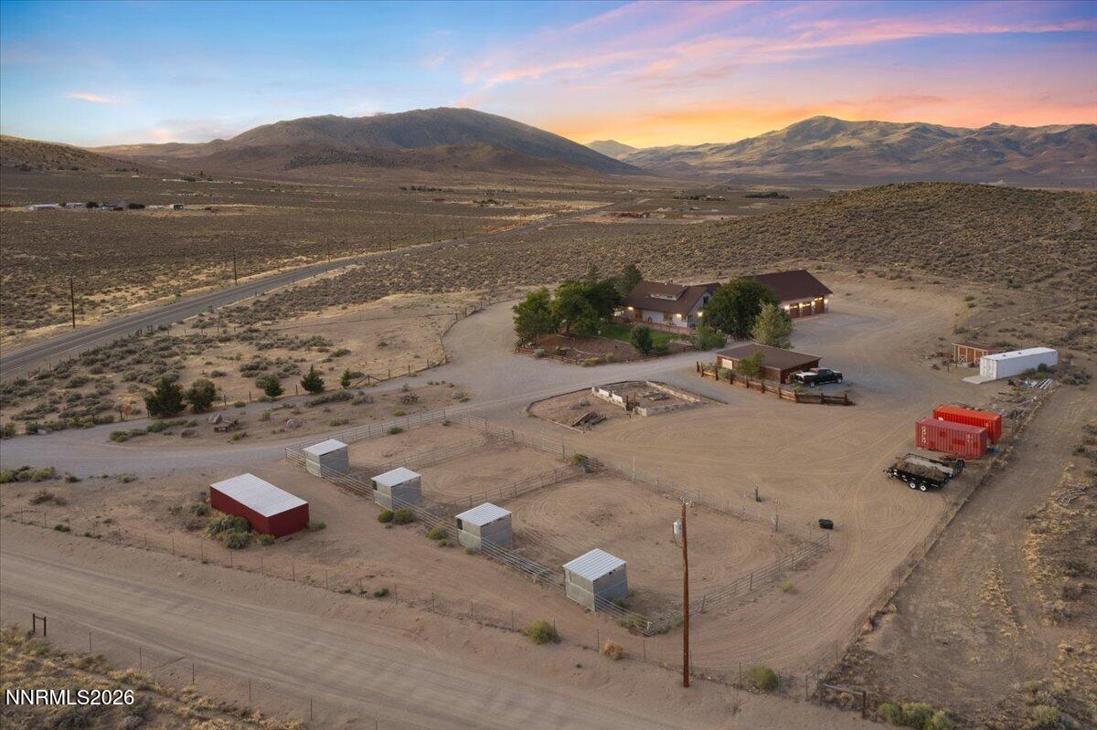 6000 Winnemucca Ranch Road Property Photo 18