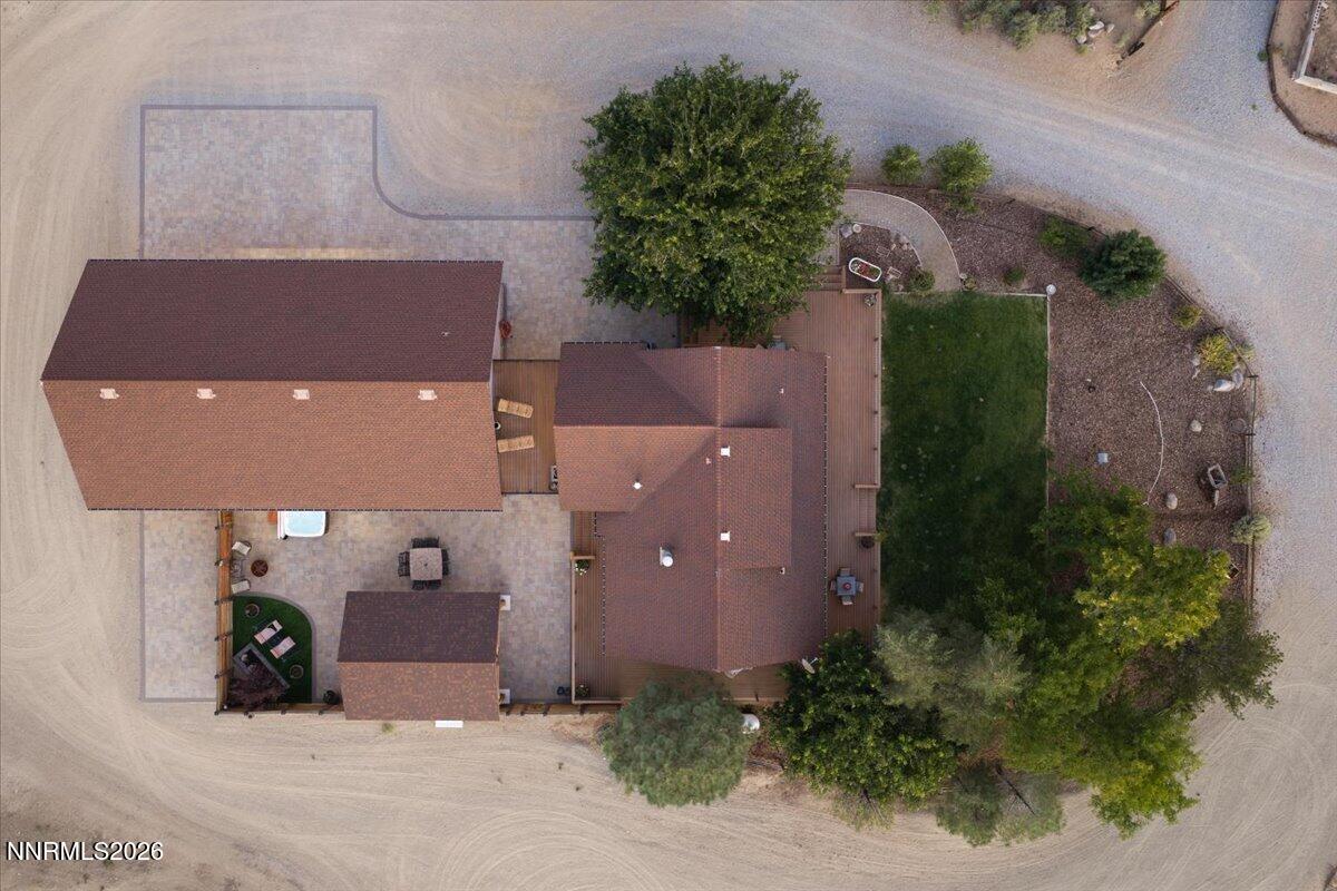 6000 Winnemucca Ranch Road Property Photo 19