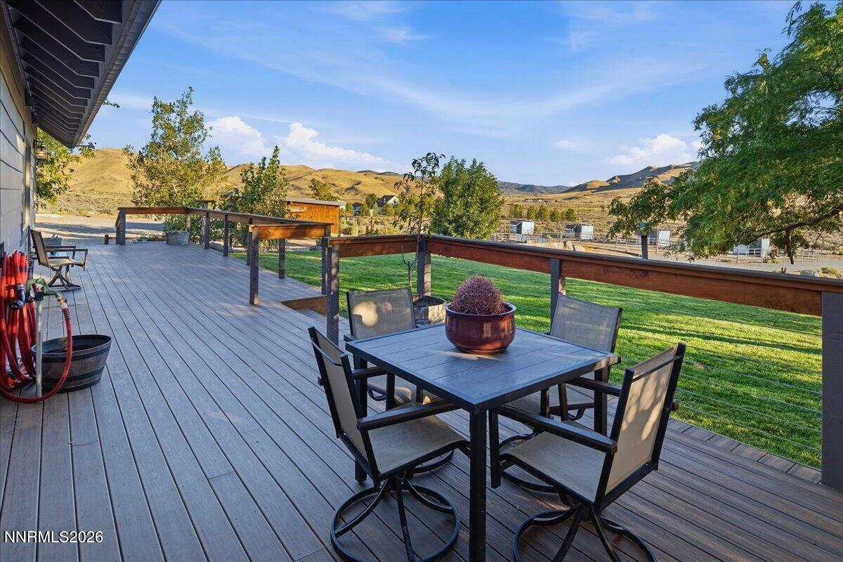 6000 Winnemucca Ranch Road Property Photo 52