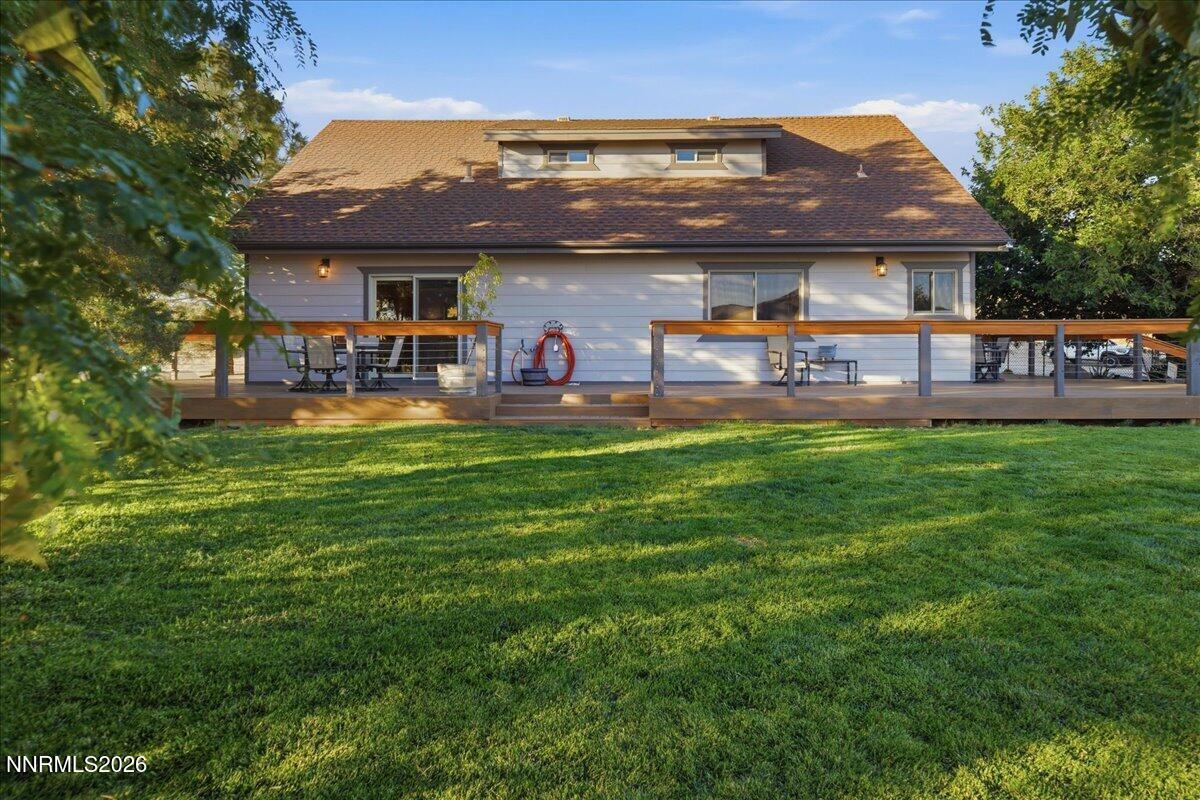 6000 Winnemucca Ranch Road Property Photo 54