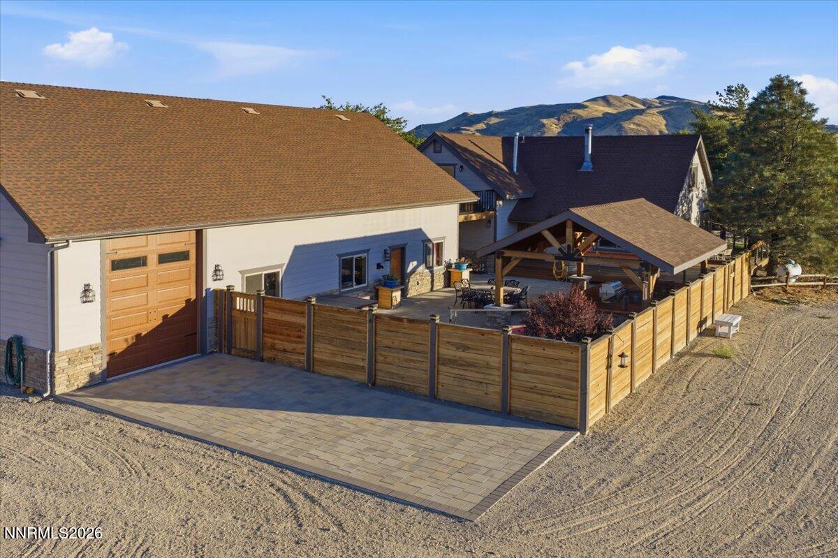 6000 Winnemucca Ranch Road Property Photo 57