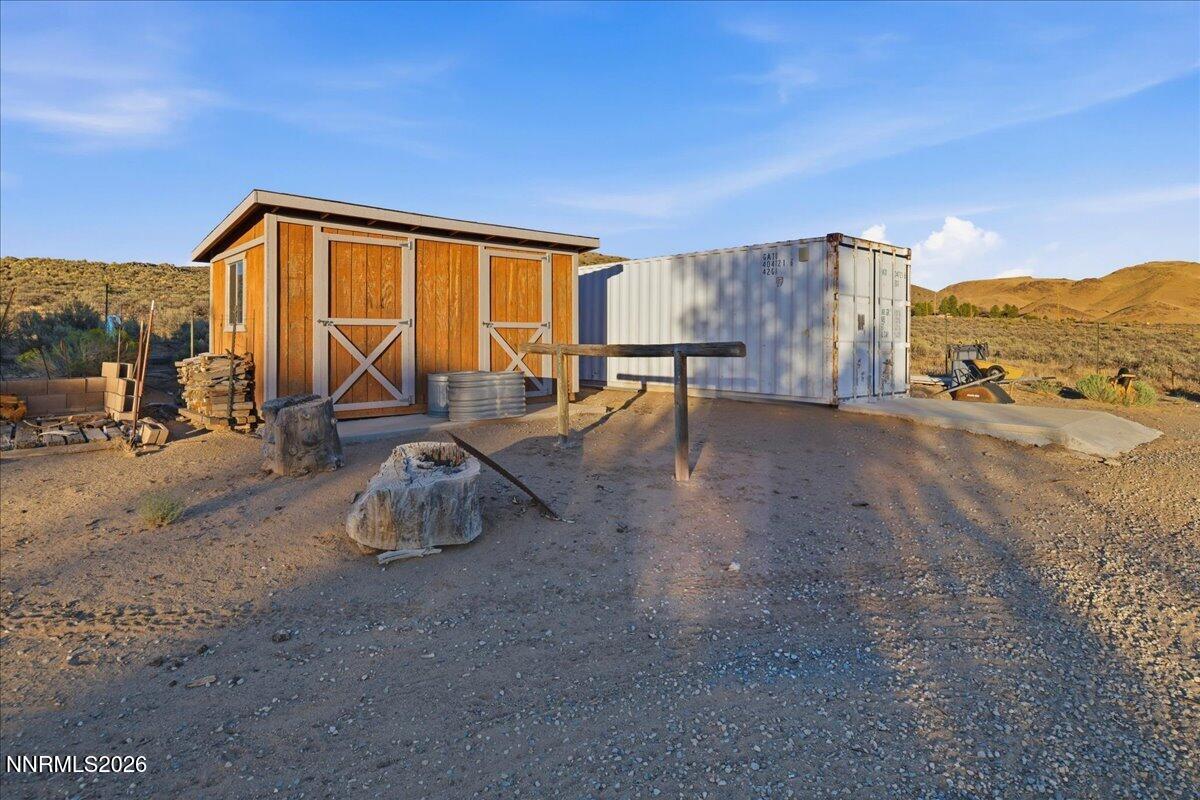 6000 Winnemucca Ranch Road Property Photo 58