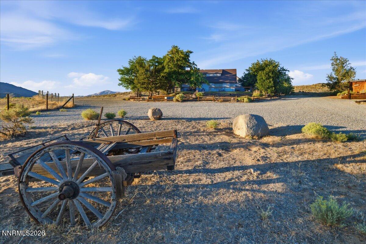 6000 Winnemucca Ranch Road Property Photo 59