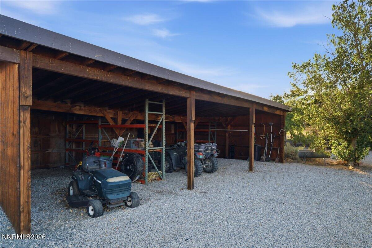 6000 Winnemucca Ranch Road Property Photo 60
