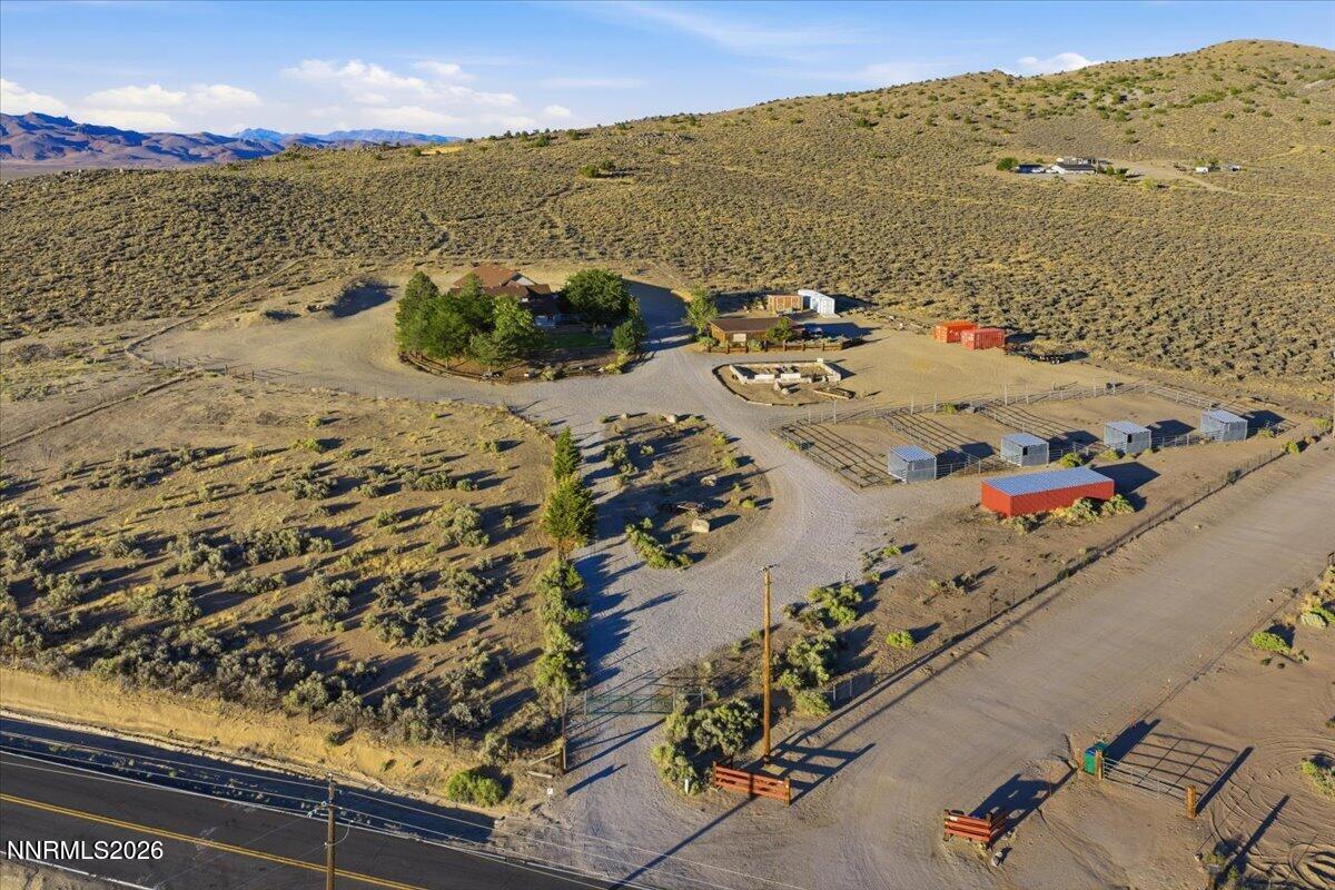 6000 Winnemucca Ranch Road Property Photo 67