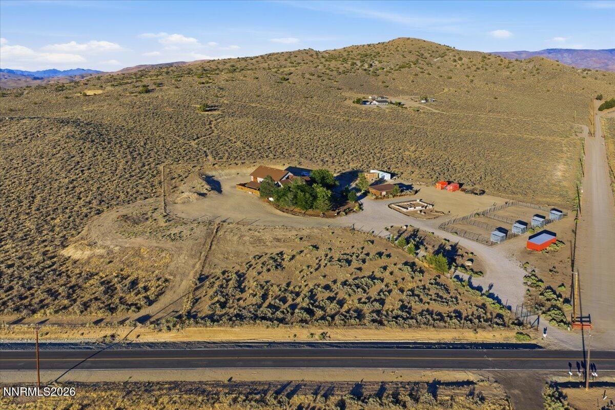 6000 Winnemucca Ranch Road Property Photo 68