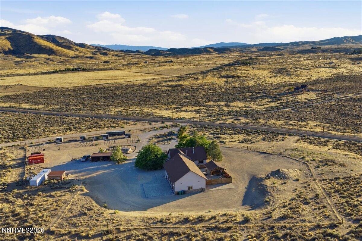 6000 Winnemucca Ranch Road Property Photo 69
