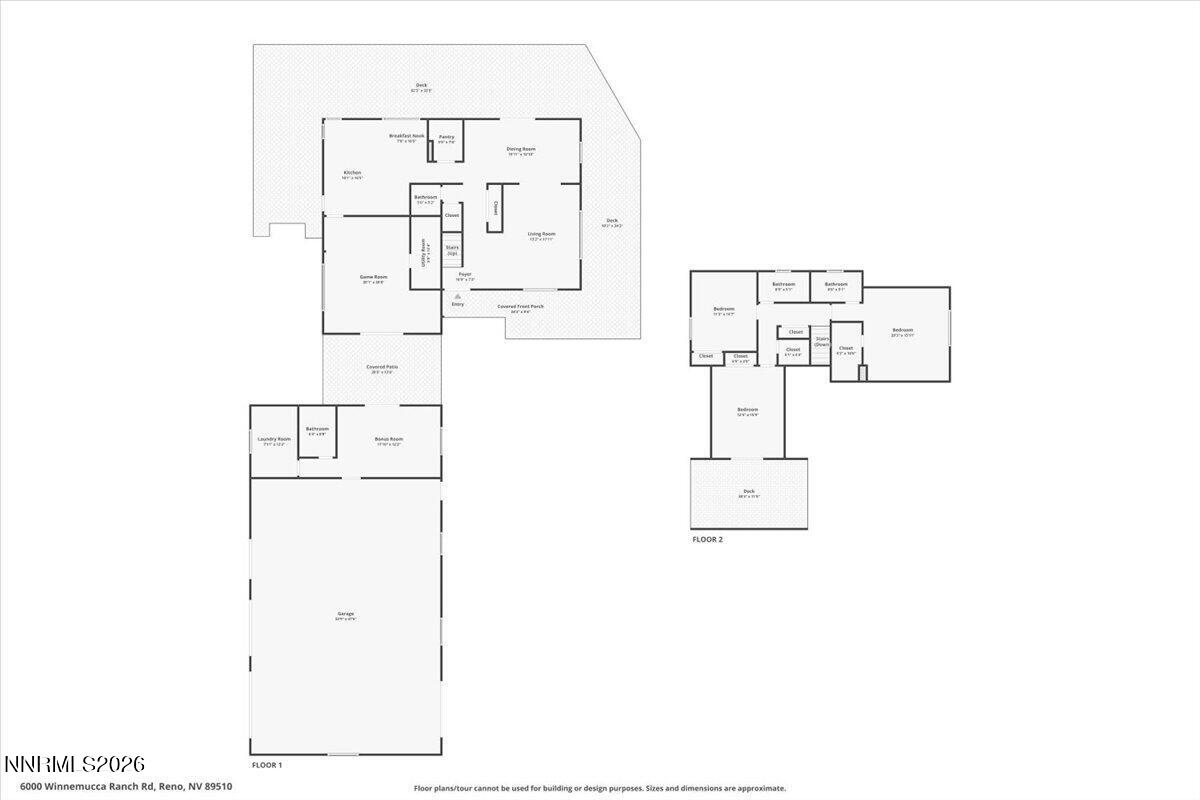 6000 Winnemucca Ranch Road Property Photo 71