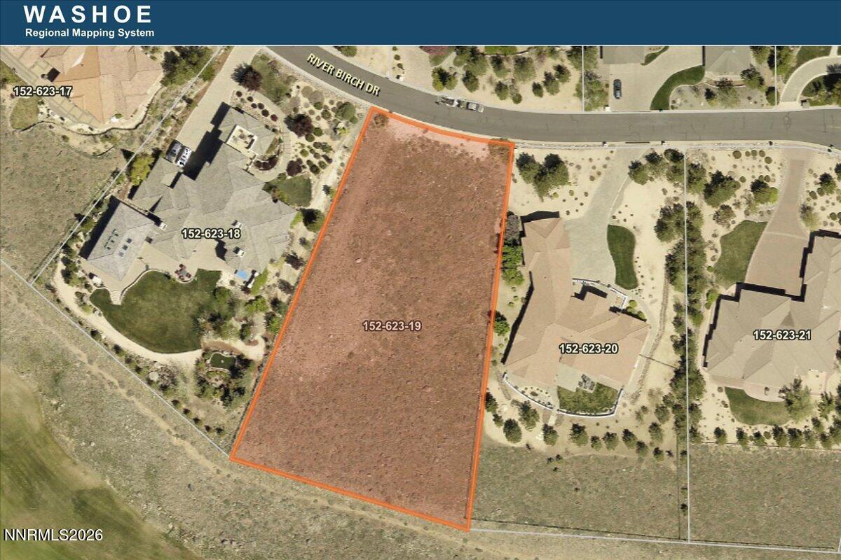 5734 River Birch Drive Property Photo 16