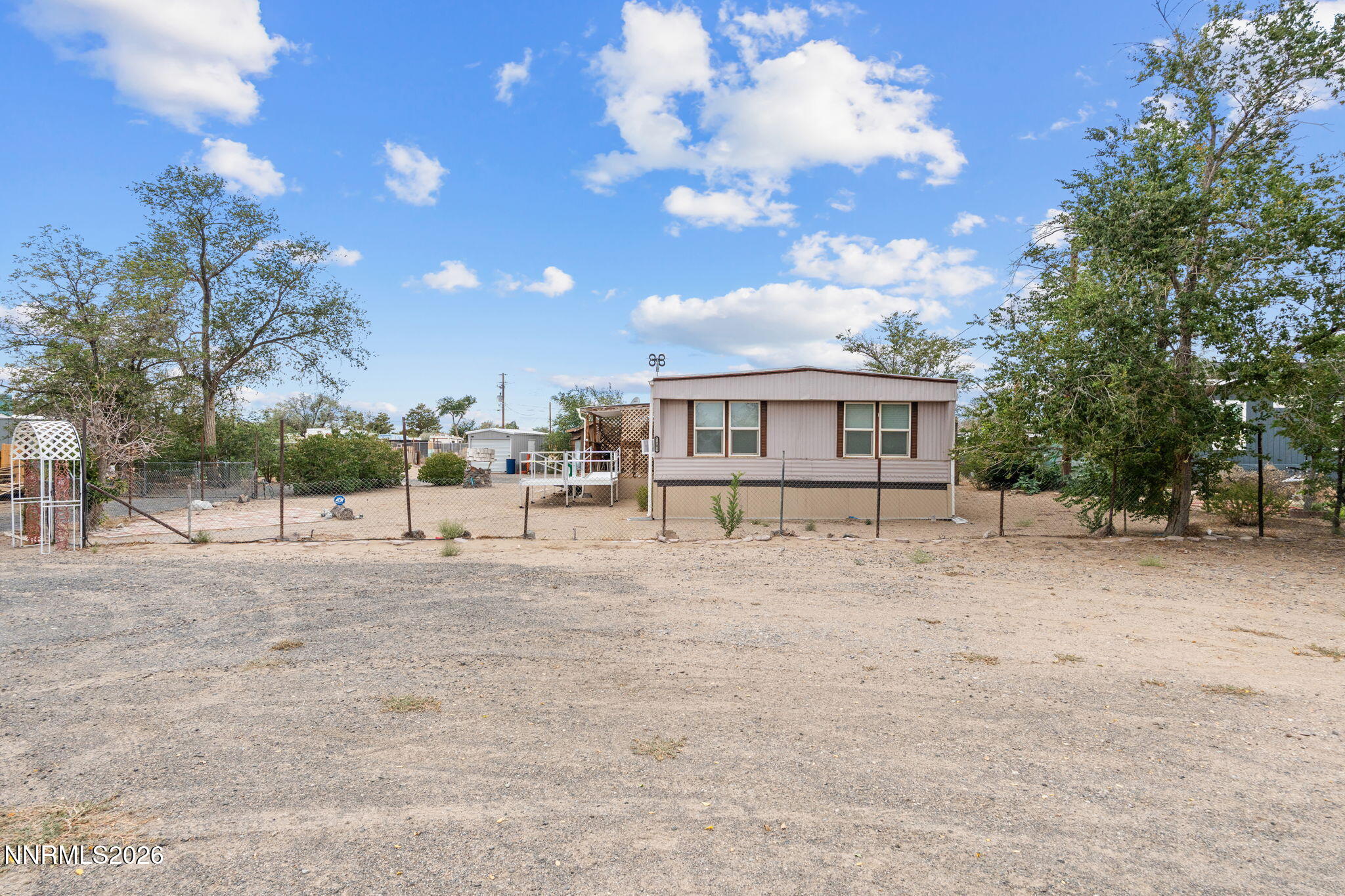 3701 Ardmore Street Property Photo 1
