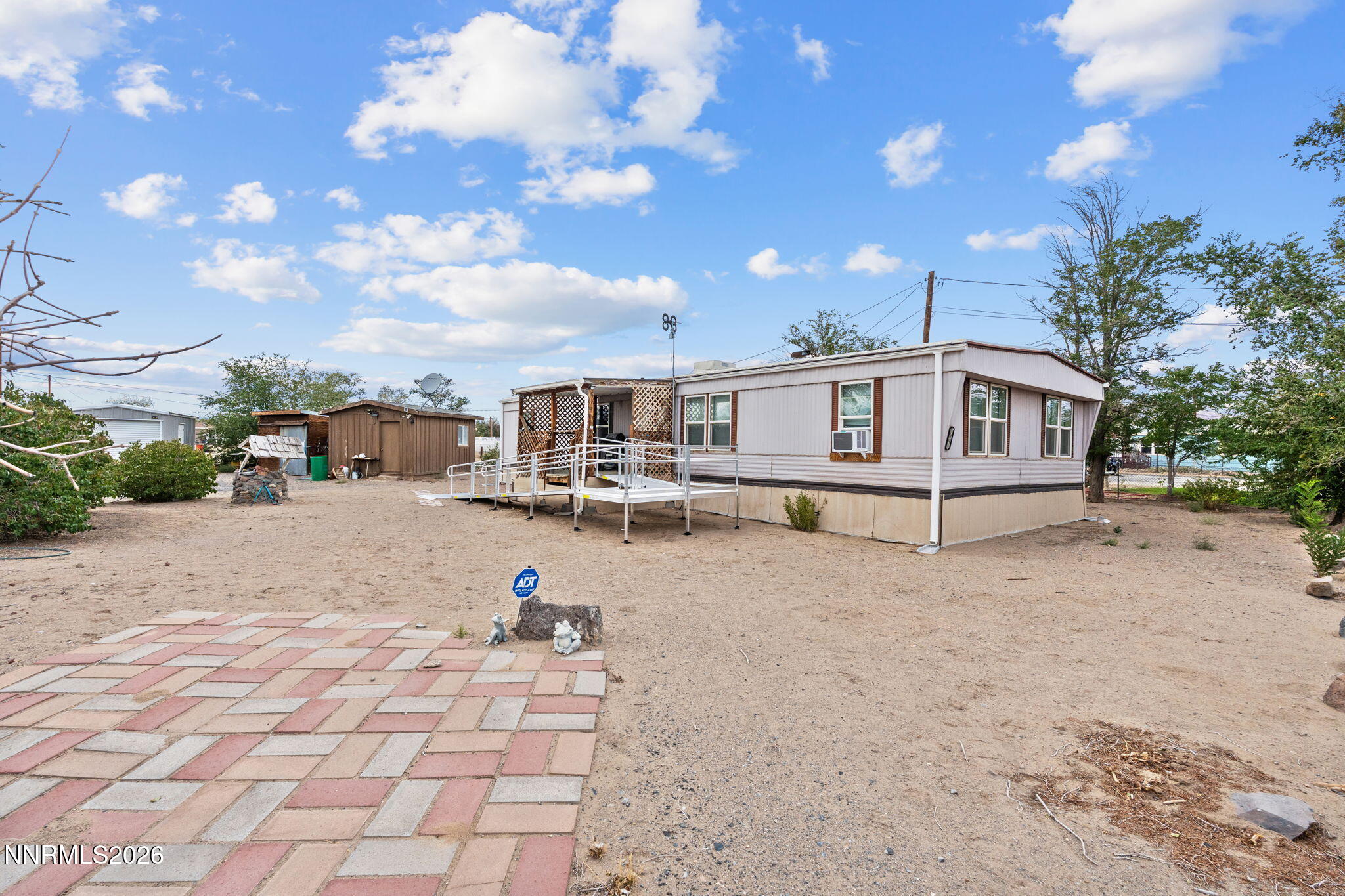 3701 Ardmore Street Property Photo 2