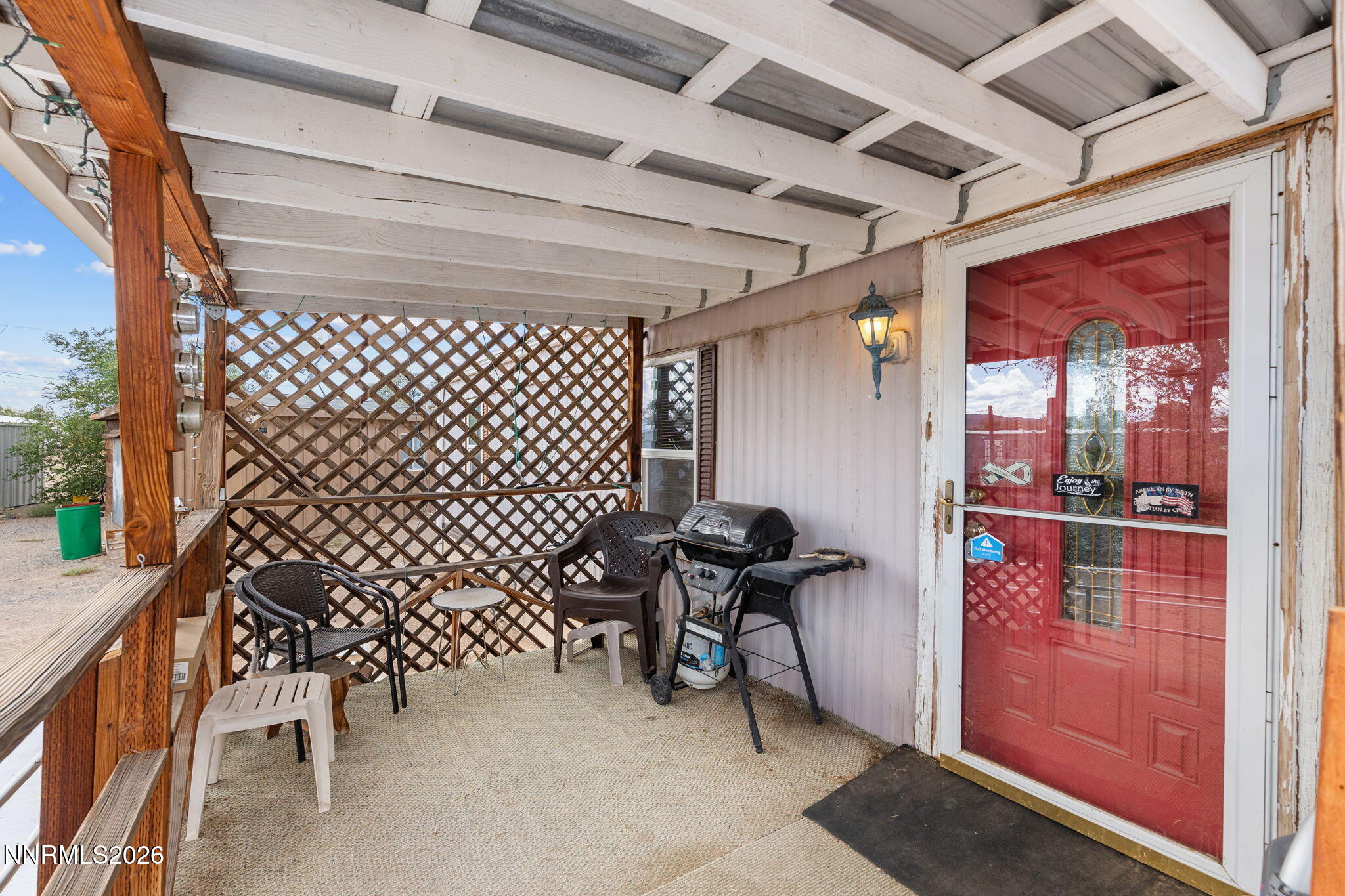 3701 Ardmore Street Property Photo 4