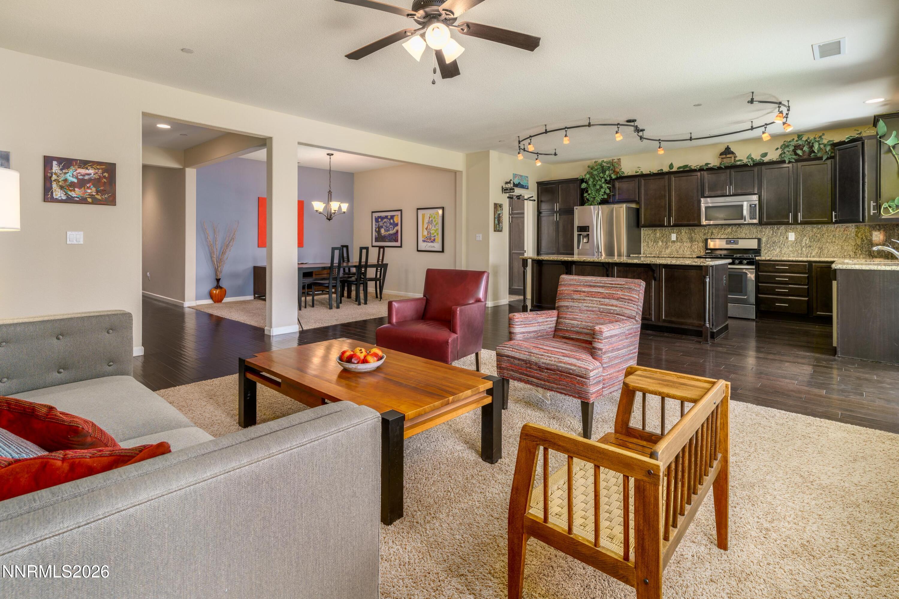 4859 Tephra Court Property Photo 4