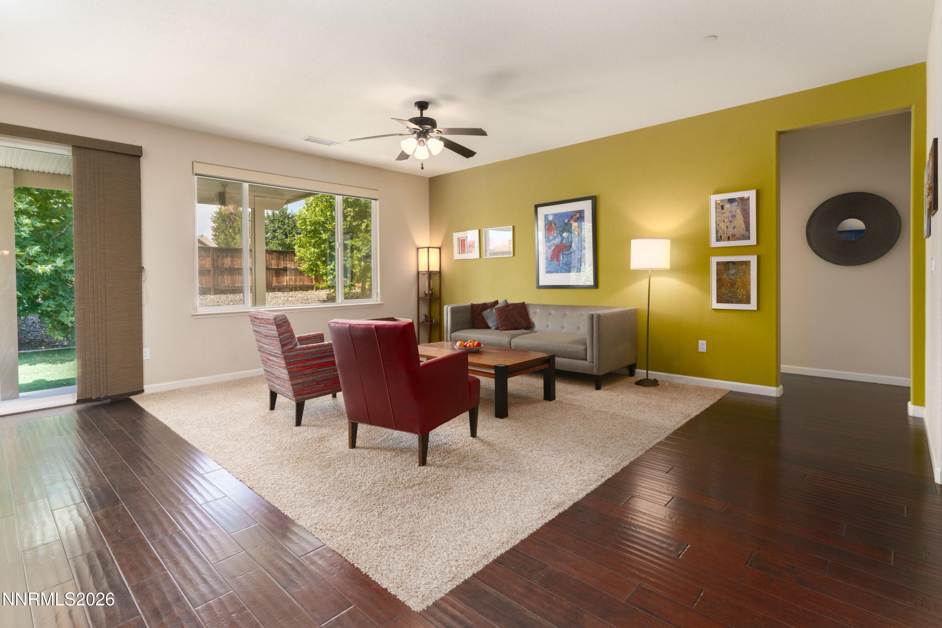 4859 Tephra Court Property Photo 7
