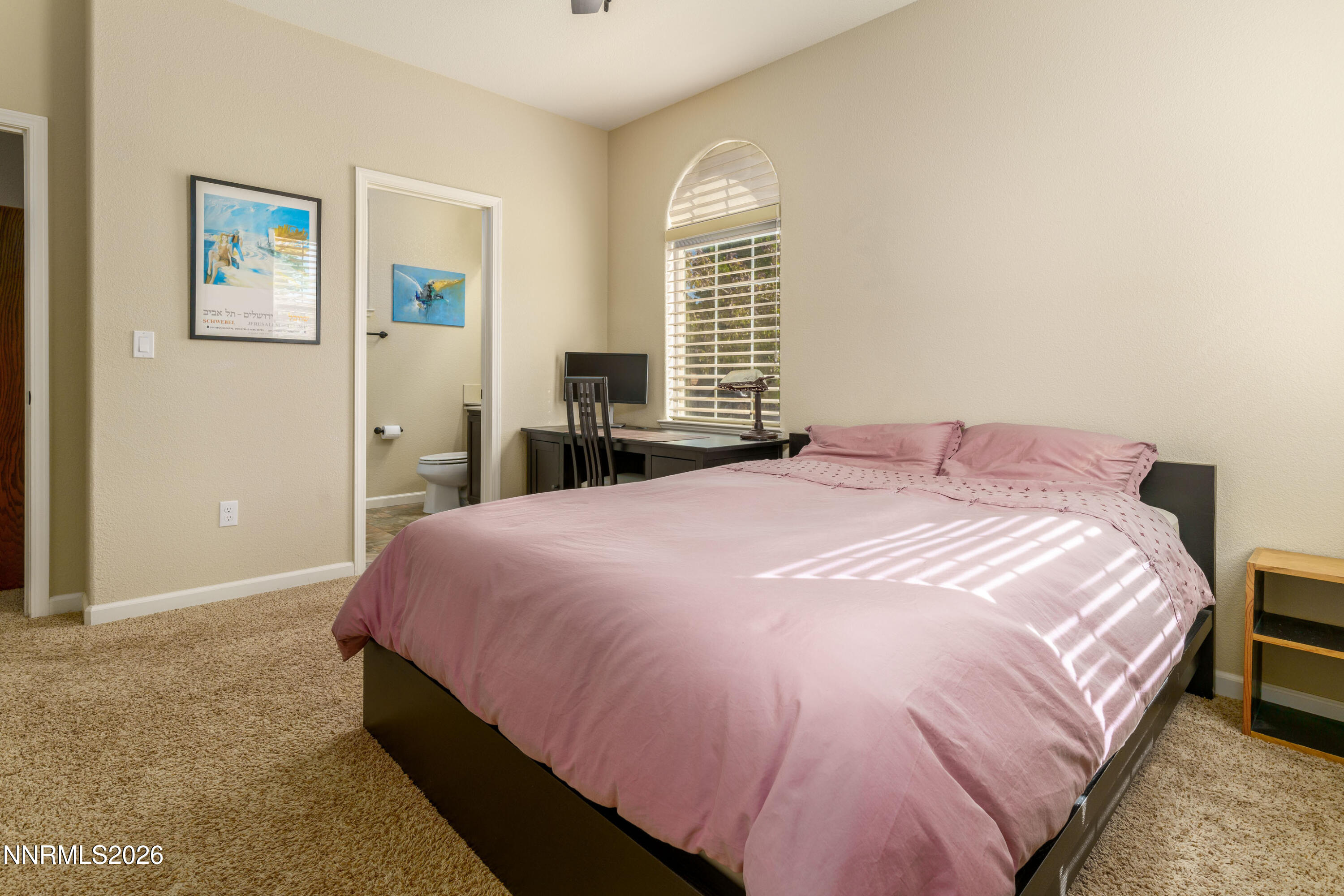 4859 Tephra Court Property Photo 18