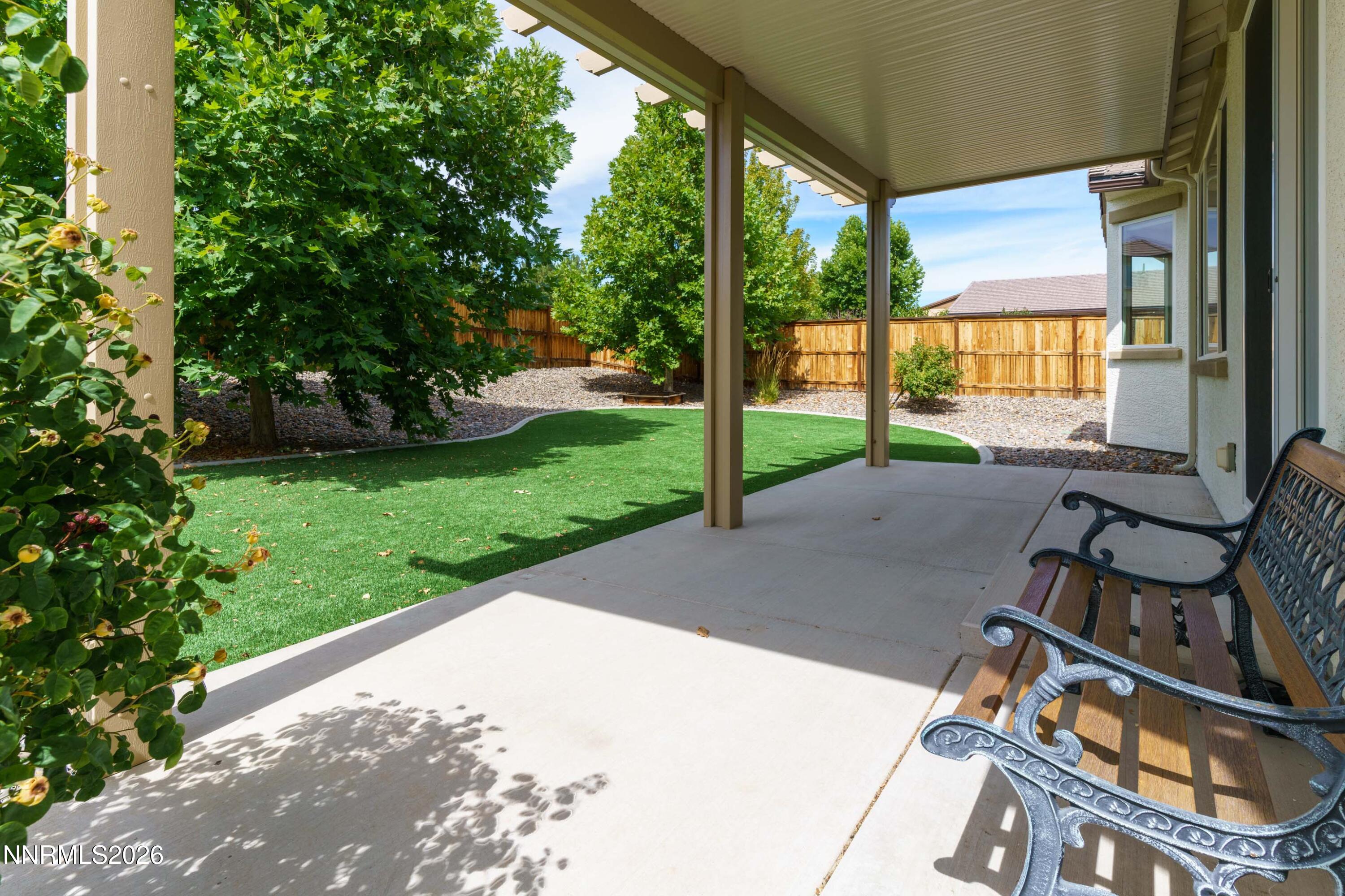 4859 Tephra Court Property Photo 21
