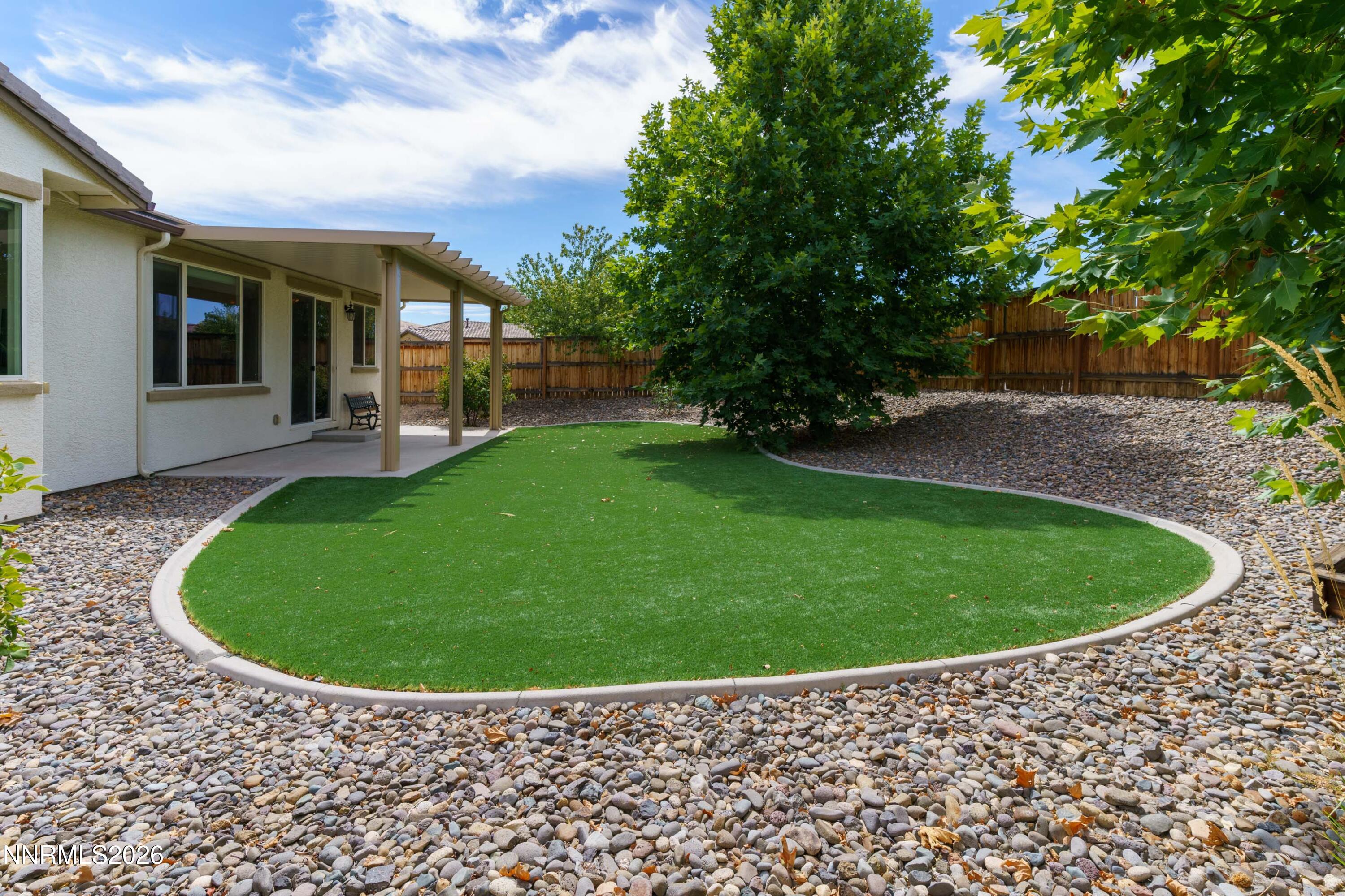 4859 Tephra Court Property Photo 23