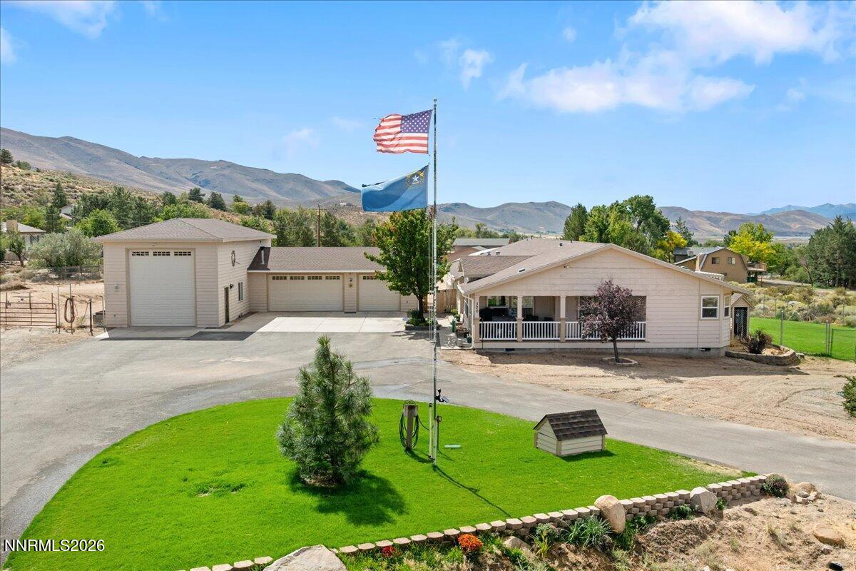 320 Mcclellan Drive Property Photo 1