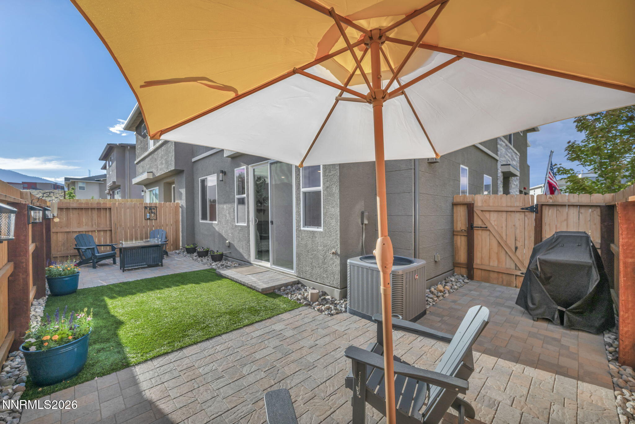 3611 Pulsar Lane Unit 3 Property Photo 14