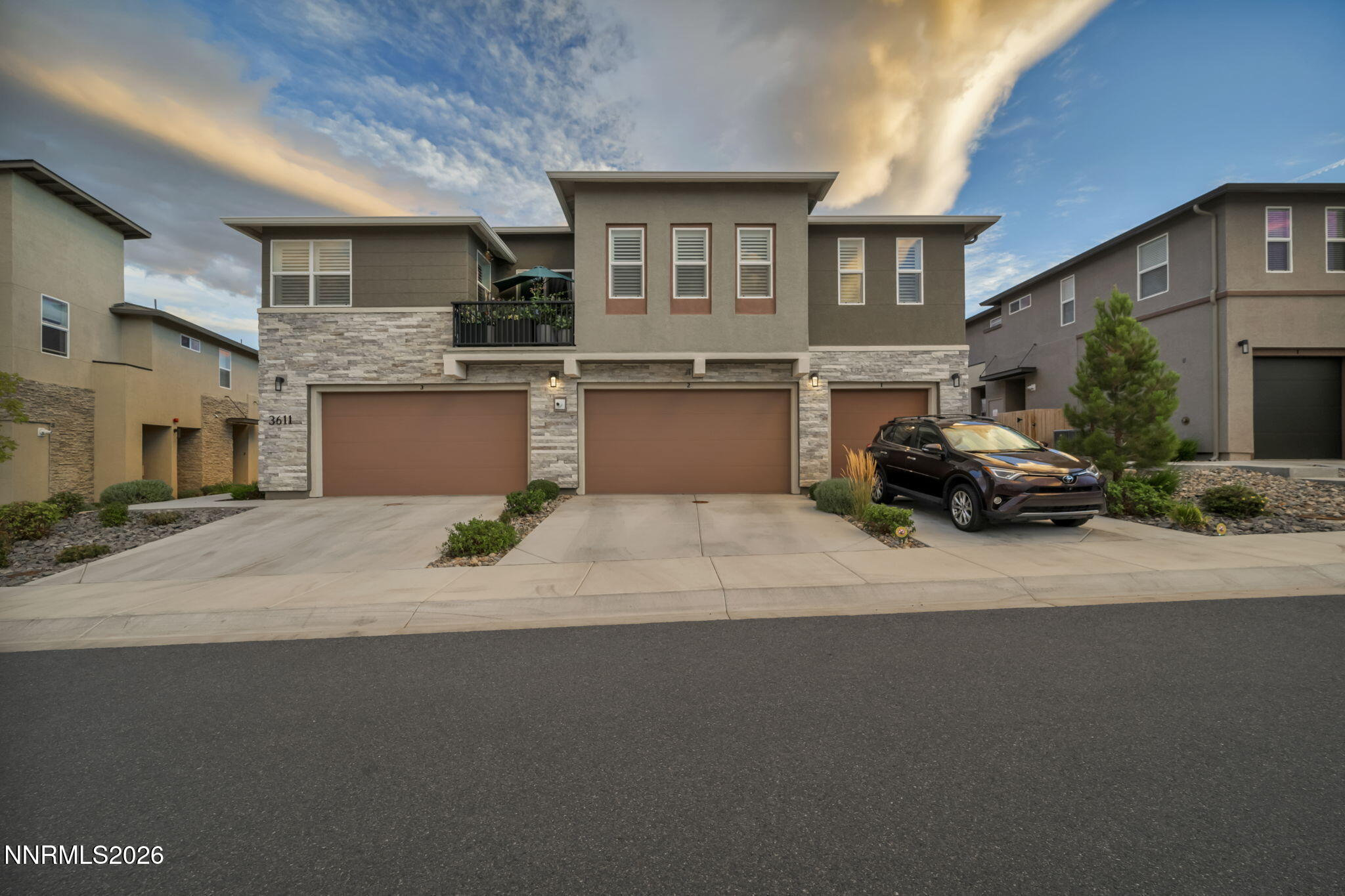 3611 Pulsar Lane Unit 3 Property Photo 67