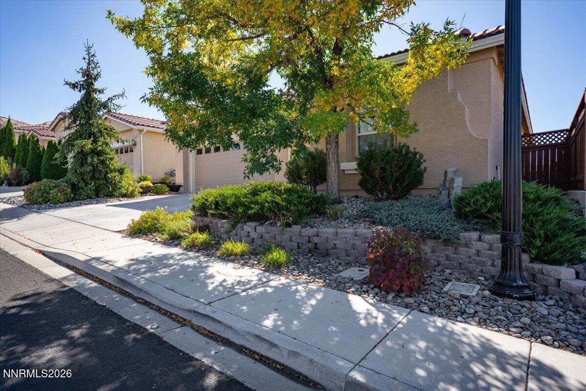 2345 Calabria Drive Property Photo 1