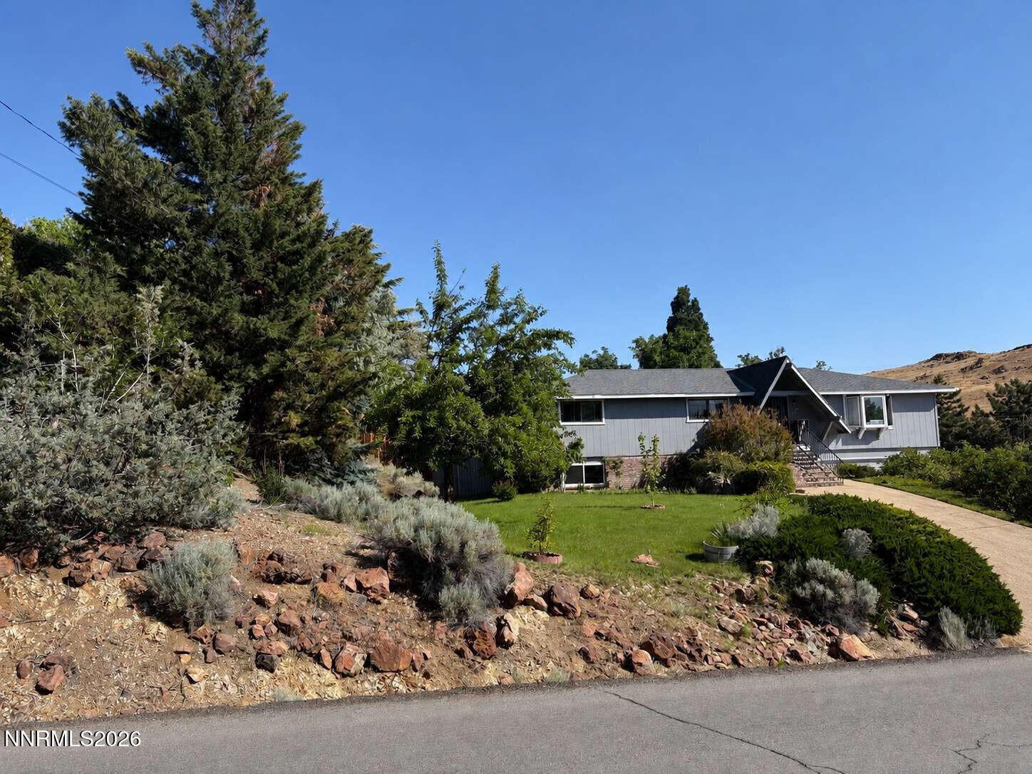 5595 High Rock Way Property Photo 1