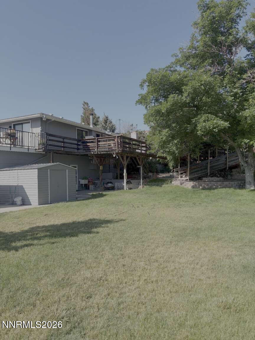 5595 High Rock Way Property Photo 3