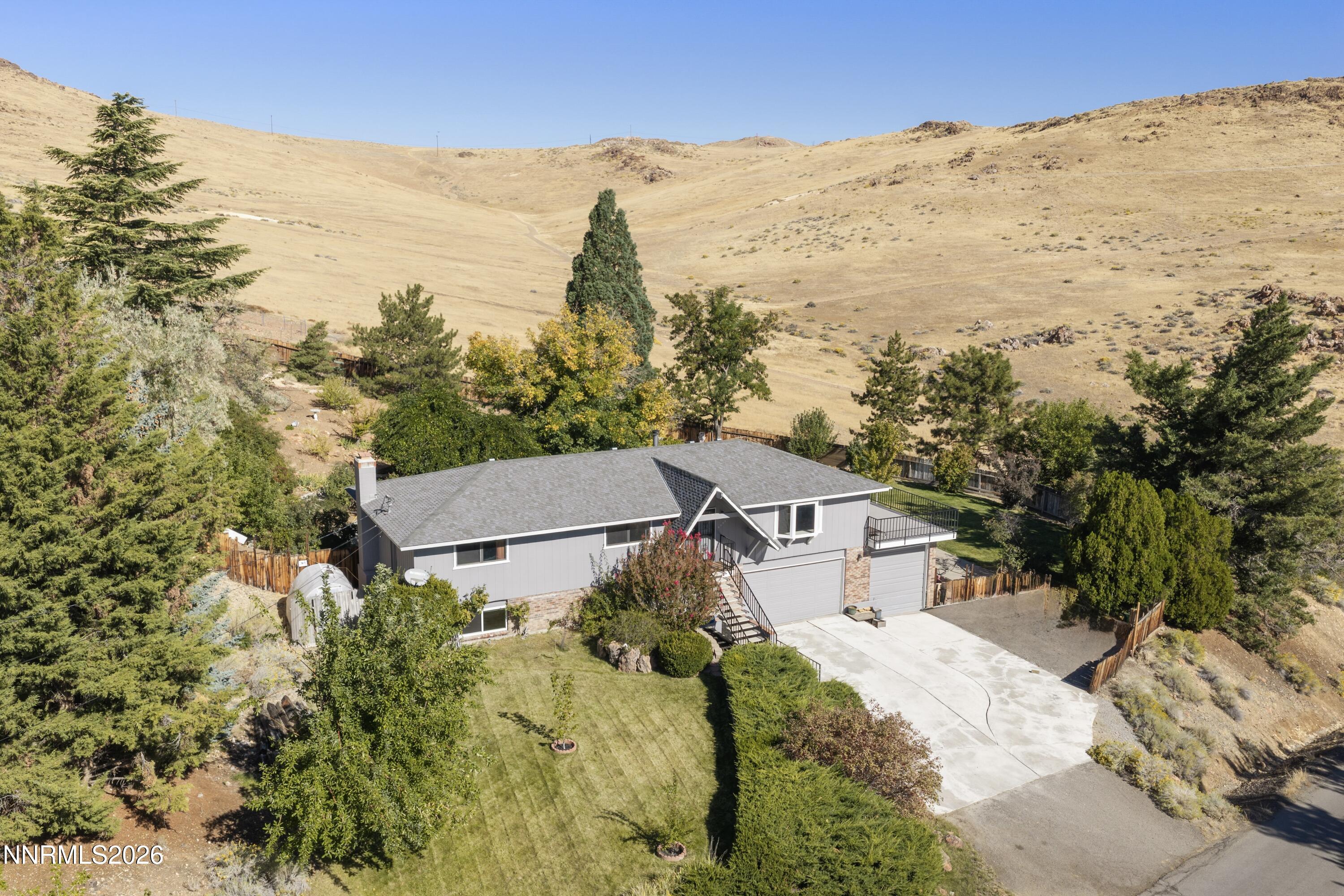 5595 High Rock Way Property Photo 3
