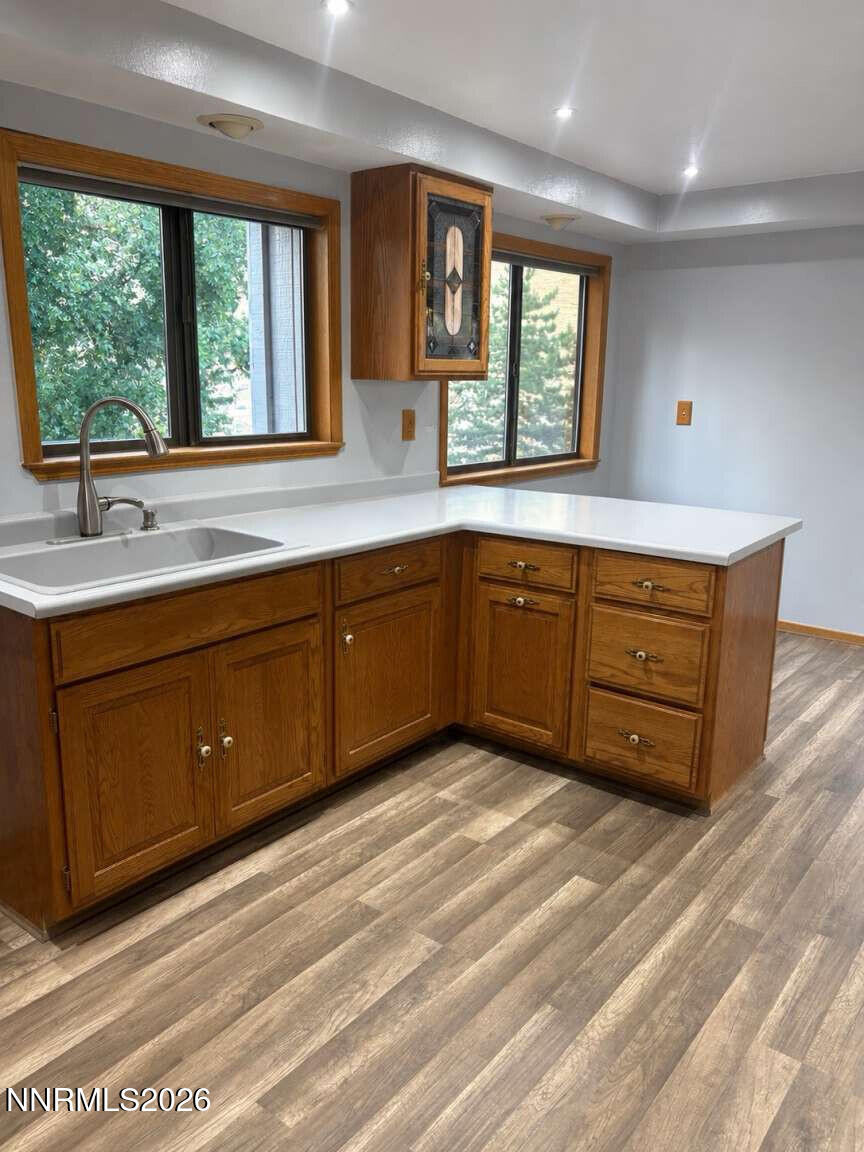 5595 High Rock Way Property Photo 5