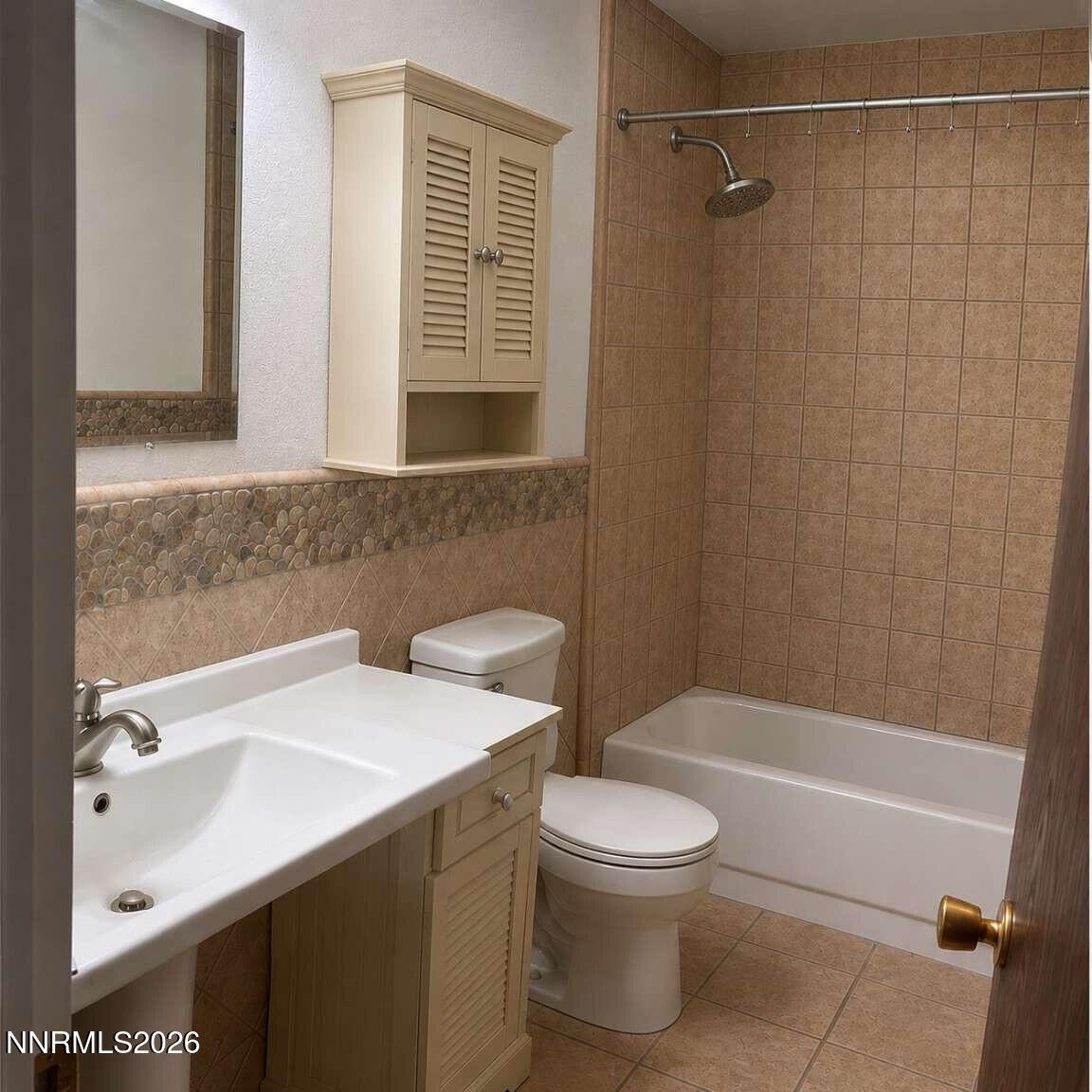 5595 High Rock Way Property Photo 12